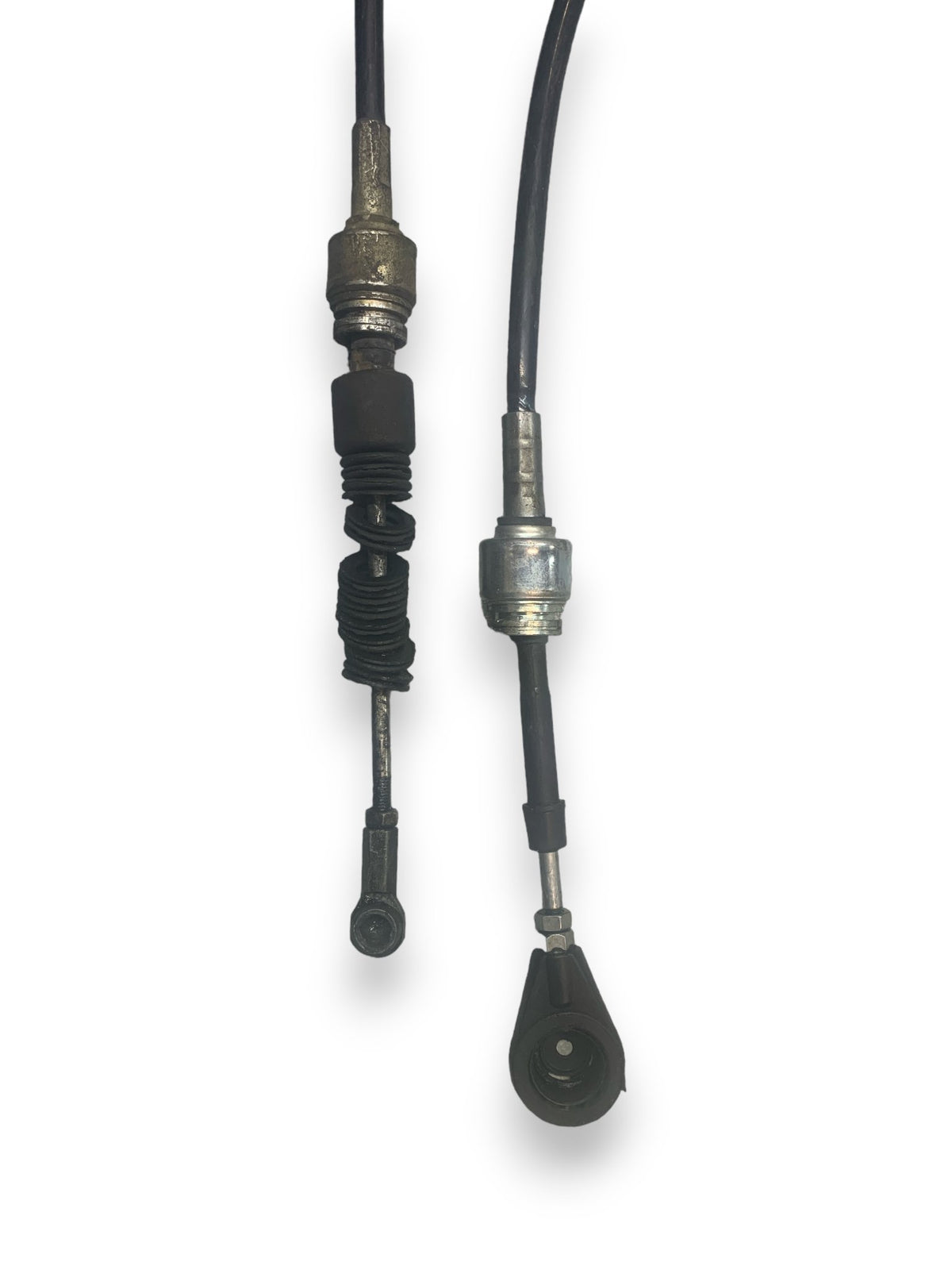 Leva cambio Fiat Bravo 2°serie 1.6 (2008) cod.553499500 - F&P CRASH SRLS - Ricambi Usati