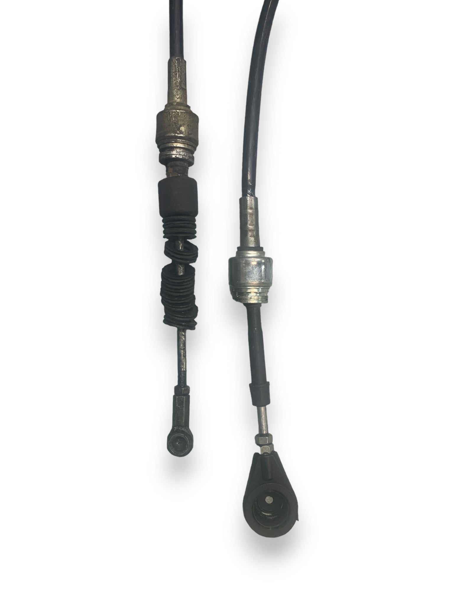 Leva cambio Fiat Bravo 2°serie 1.6 (2008) cod.553499500 - F&P CRASH SRLS - Ricambi Usati