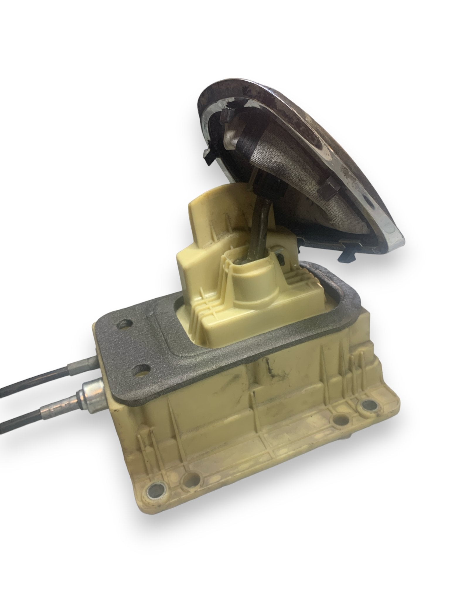 Leva cambio Fiat Bravo 2°serie 1.6 (2008) cod.553499500 - F&P CRASH SRLS - Ricambi Usati