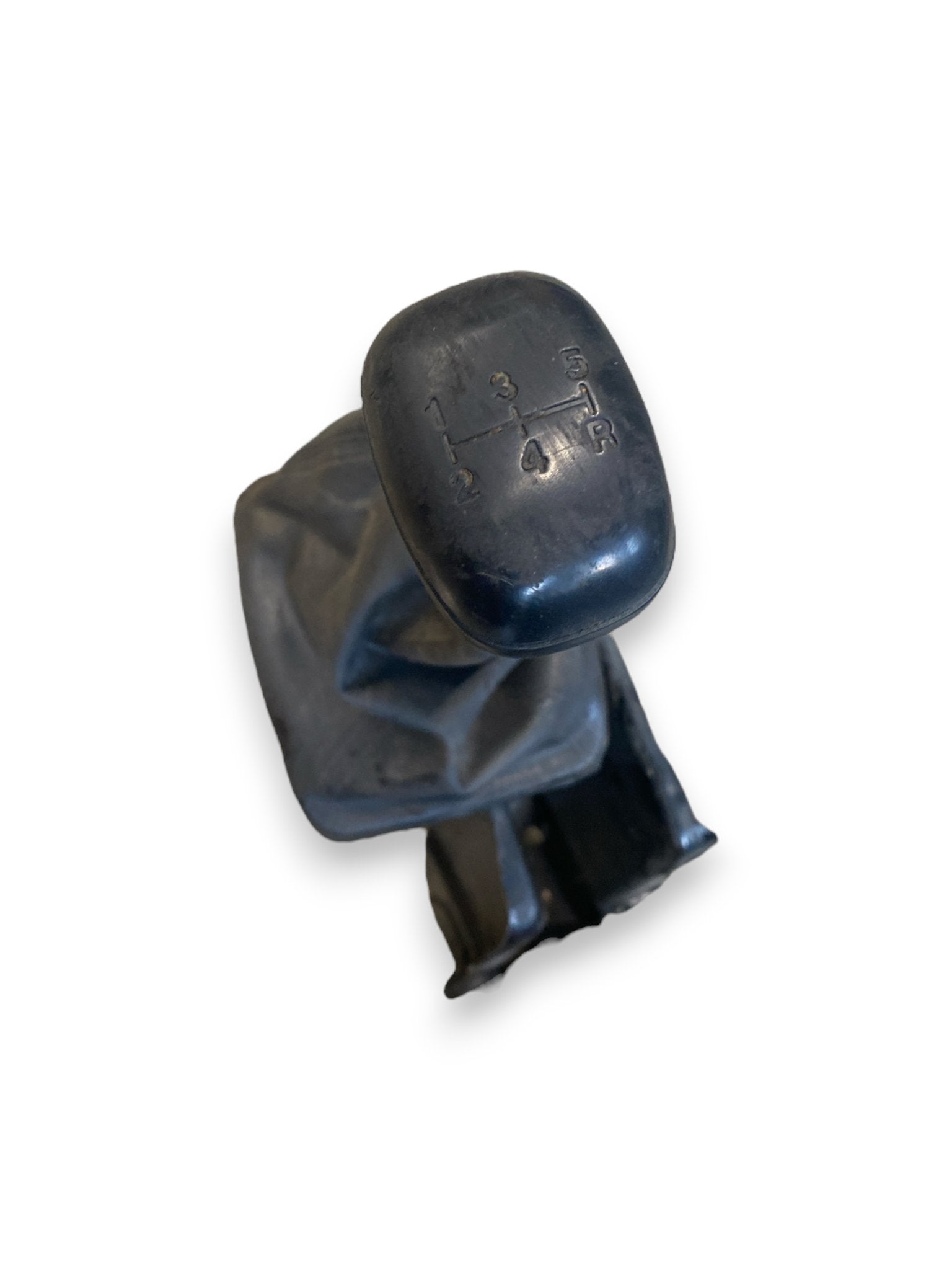 Leva cambio Fiat Ducato (1993 - 230) cod:1312414080 - F&P CRASH SRLS - Ricambi Usati
