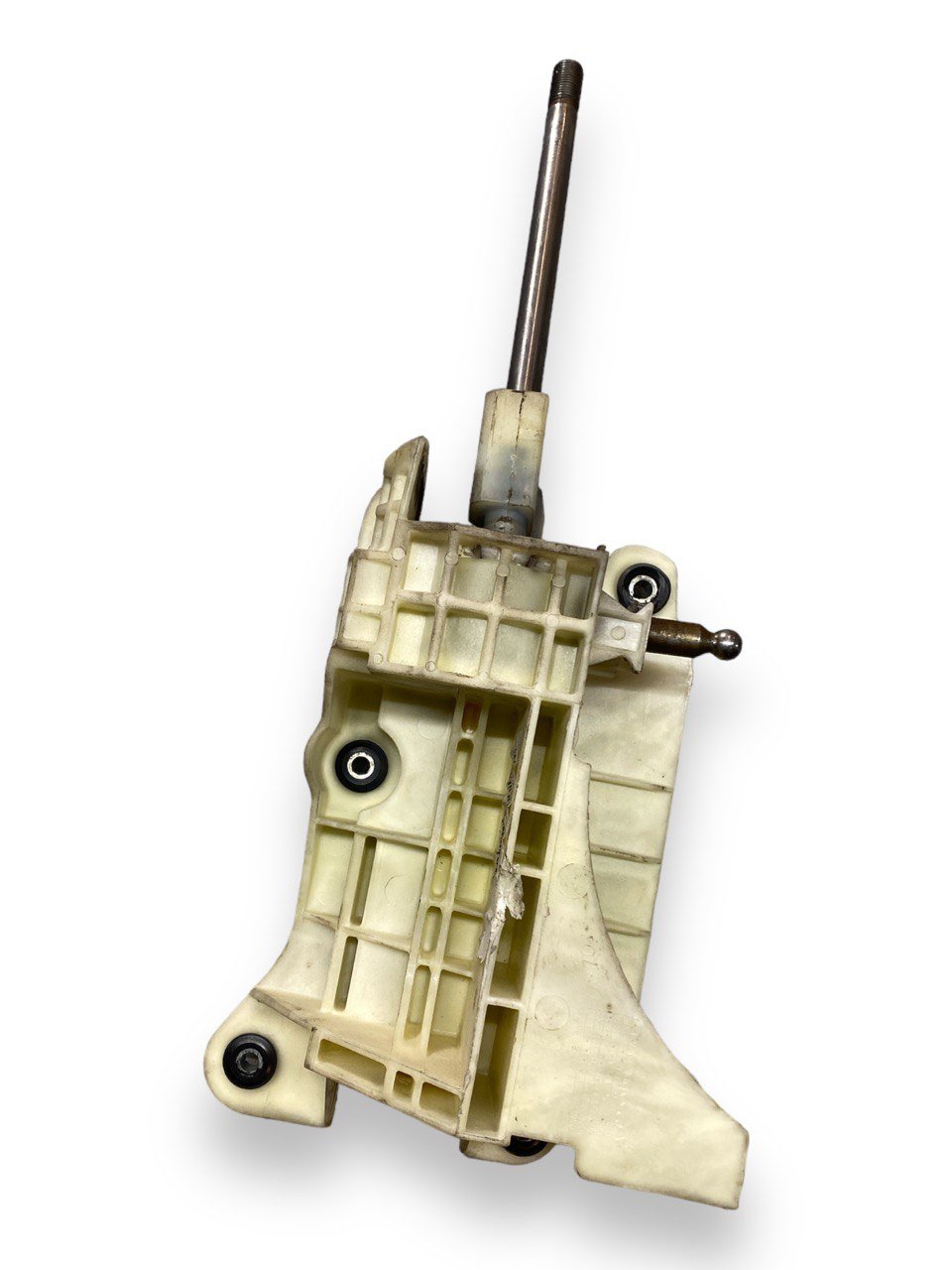 Leva cambio Fiat Ducato 2.3mjt cod. 00463141020 - F&P CRASH SRLS - Ricambi Usati