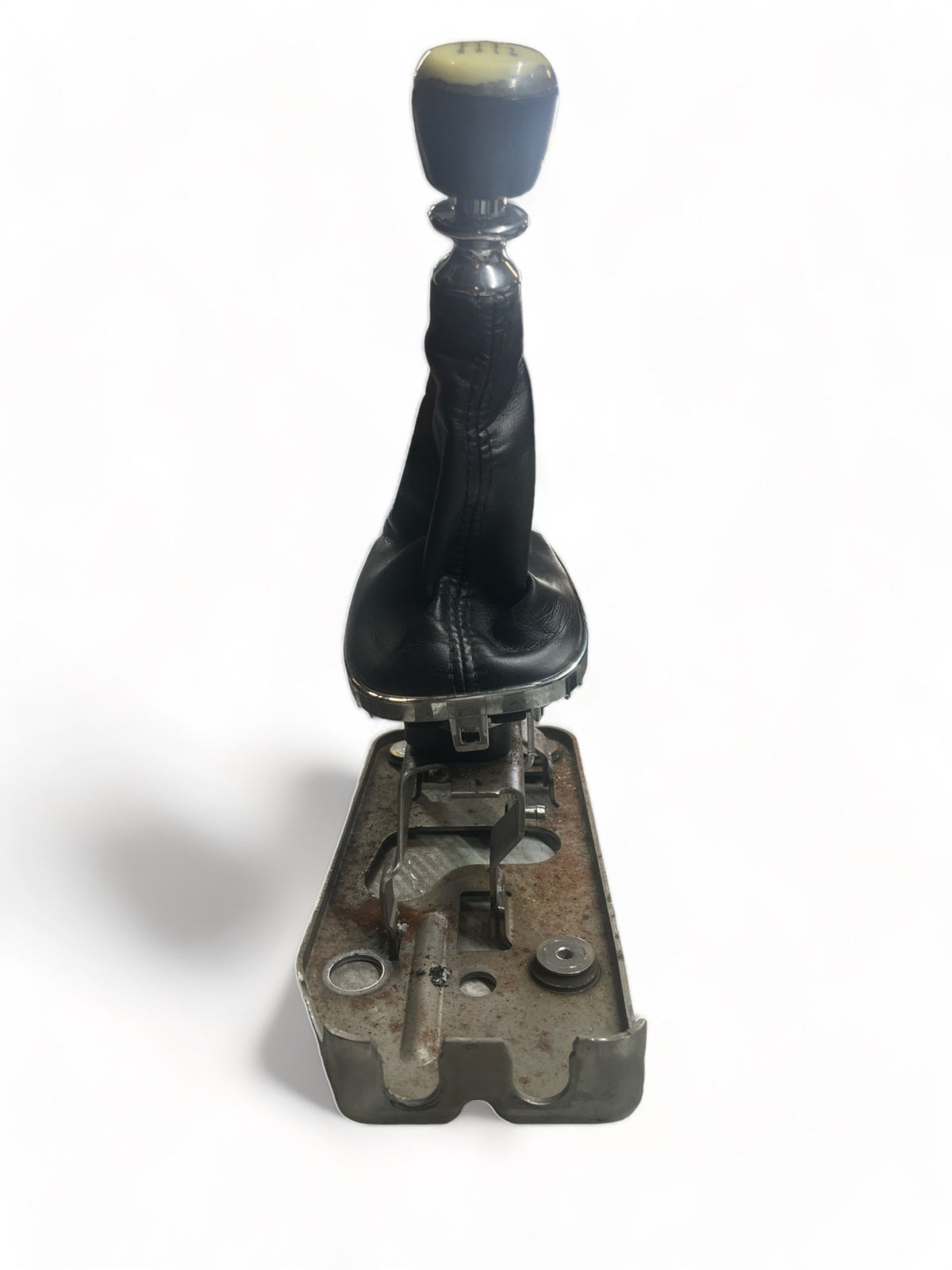 Leva Cambio Fiat Freemont 2.0d 6 marce (2012) - F&P CRASH SRLS - Ricambi Usati