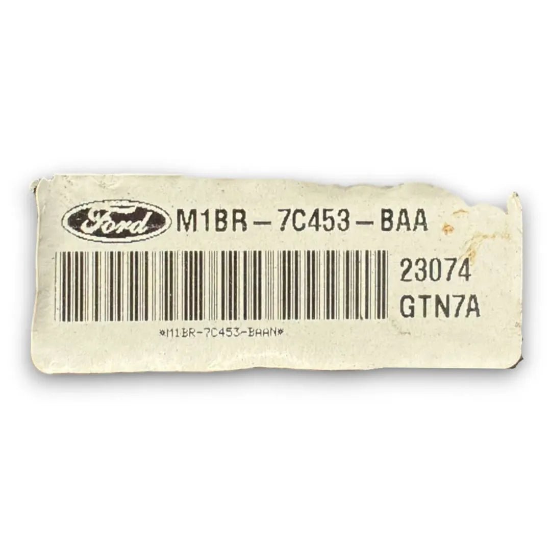 Leva cambio Ford Fiesta CE1 cod. M1BR-7C453-BAA - F&P CRASH SRL - Ricambi Usati