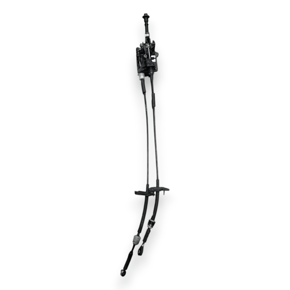 Leva cambio Lancia Ypsilon 1.2 benzina cod.50294734 (2011 - 2024) - F&amp;P CRASH SRL - Ricambi Usati