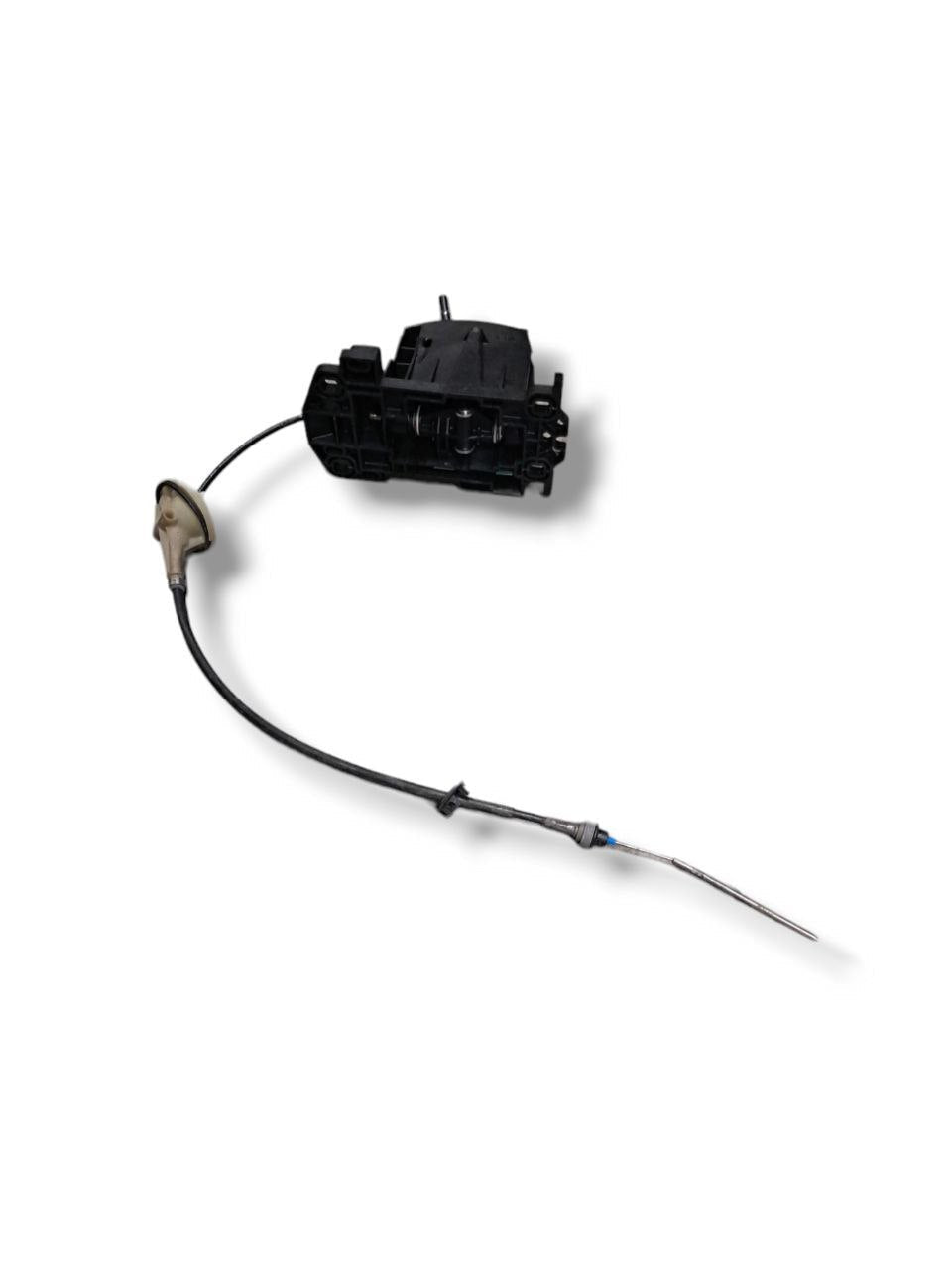 Leva Cambio Land Rover Range Rover Sport L320 COD:6H32 - 7Z370 - AA (2005 - 2012) - F&P CRASH SRLS - Ricambi Usati