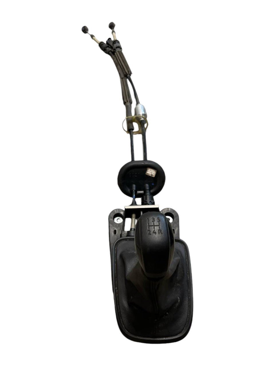 Leva Cambio Manuale 5 Marce Con Corde Citroen C3 III ( 2016 - > ) cod.1000333737 - F&P CRASH SRLS - Ricambi Usati
