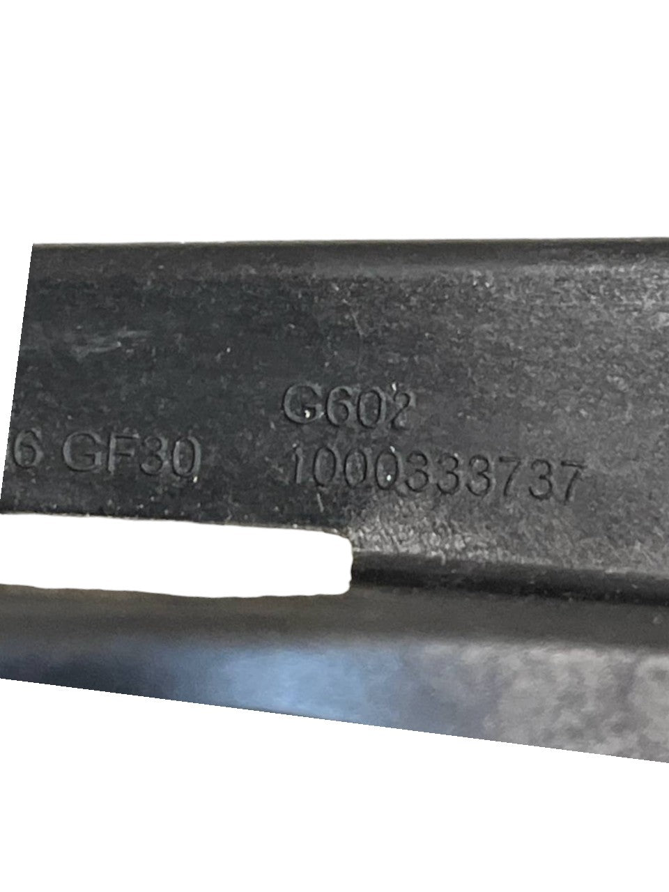 Leva Cambio Manuale 5 Marce Con Corde Citroen C3 III ( 2016 - > ) cod.1000333737 - F&P CRASH SRLS - Ricambi Usati