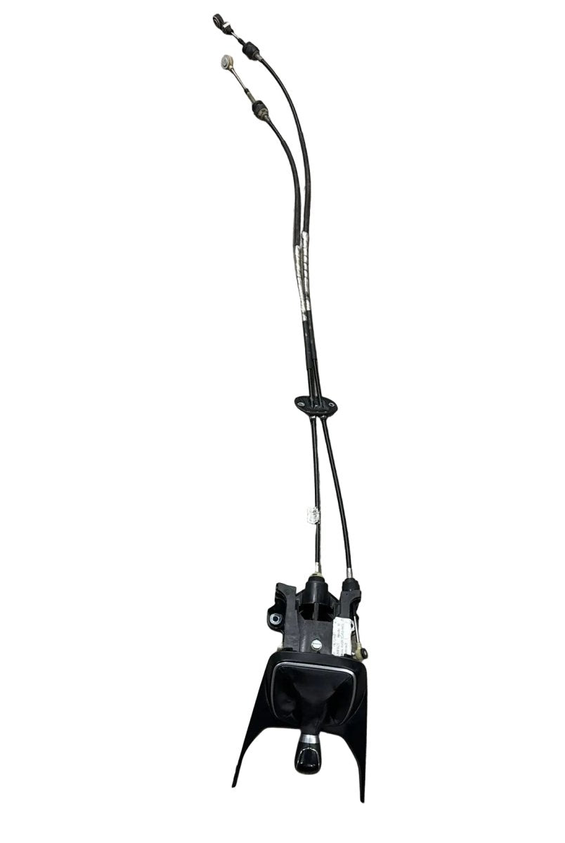 Leva cambio manuale 5 marce + corde ford c - max II cod:av6r - 7c453 - akg (2010 - 2019) - F&P CRASH SRL - Ricambi Usati