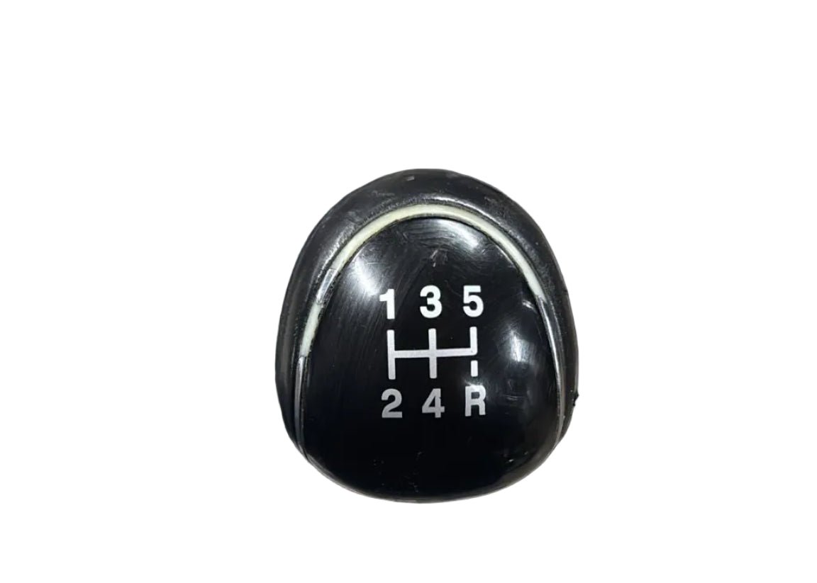 Leva cambio manuale 5 marce + corde ford c - max II cod:av6r - 7c453 - akg (2010 - 2019) - F&P CRASH SRL - Ricambi Usati