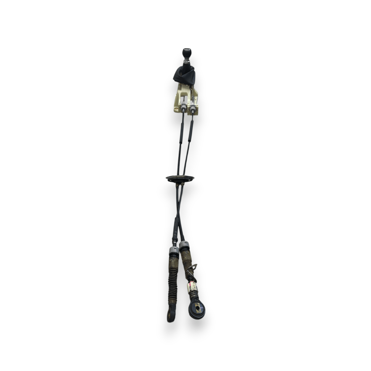 Leva cambio manuale 5 marce + corde hyundai i20 bc3 1.2 benzina cod:43700q0210nnb (2020 - ) - F&P CRASH SRL - Ricambi Usati