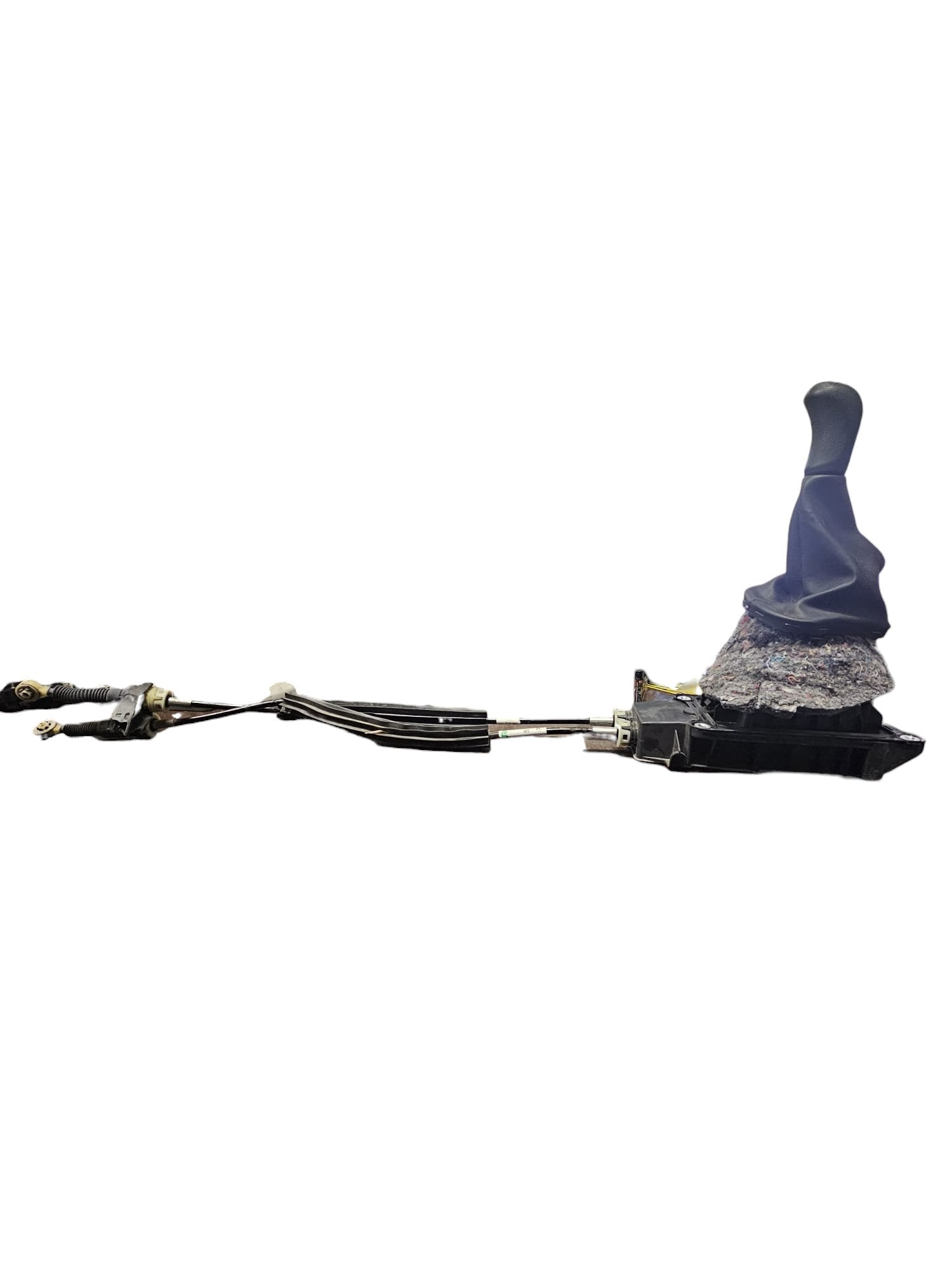 Leva Cambio Manuale 5 Marce Dacia Sandero II Cod:349016560R (2012 - 2020) - F&P CRASH SRLS - Ricambi Usati