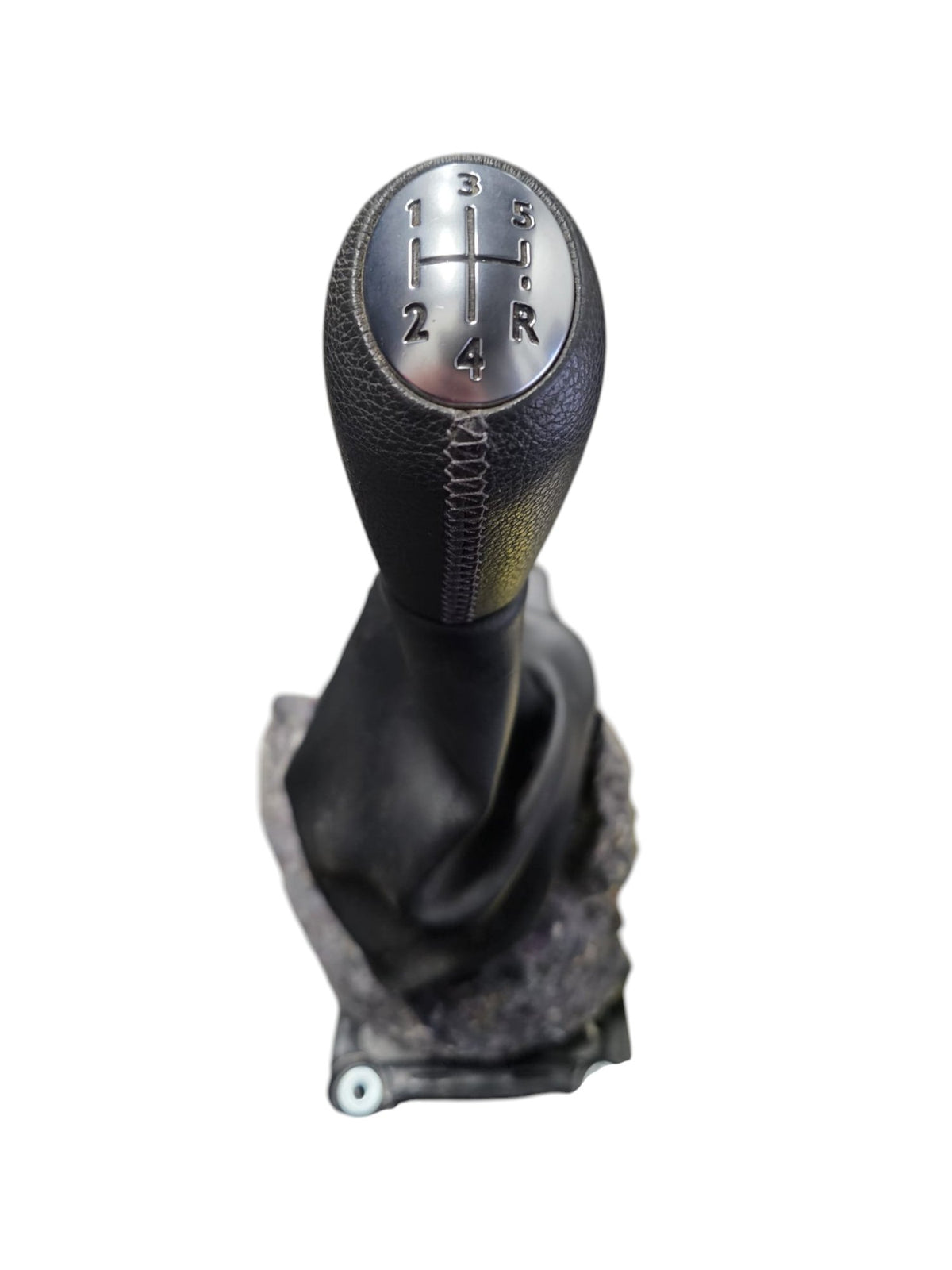 Leva Cambio Manuale 5 Marce Dacia Sandero II Cod:349016560R (2012 - 2020) - F&P CRASH SRLS - Ricambi Usati