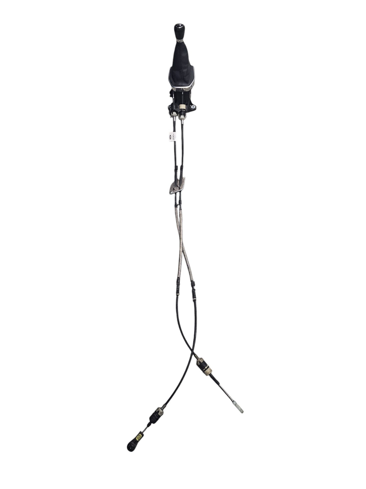 Leva Cambio Manuale 5 Marce Ford B - Max (2012 - 2018) Cod:AV1R - 7C453 - BKA - F&P CRASH SRLS - Ricambi Usati