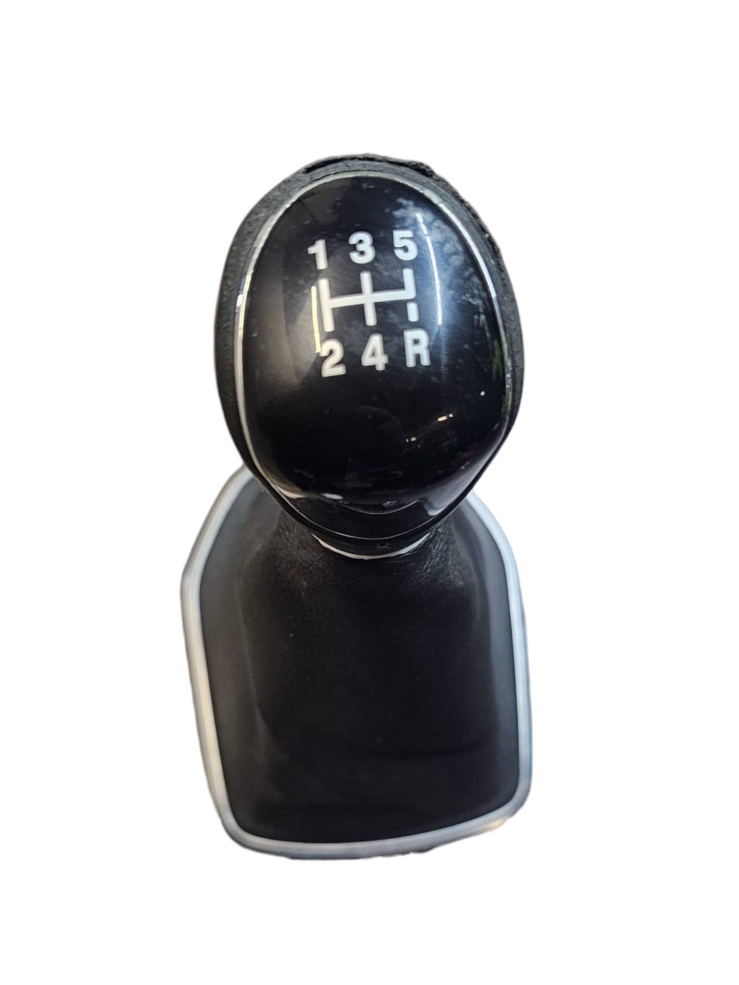 Leva Cambio Manuale 5 Marce Ford B - Max (2012 - 2018) Cod:AV1R - 7C453 - BKA - F&P CRASH SRLS - Ricambi Usati