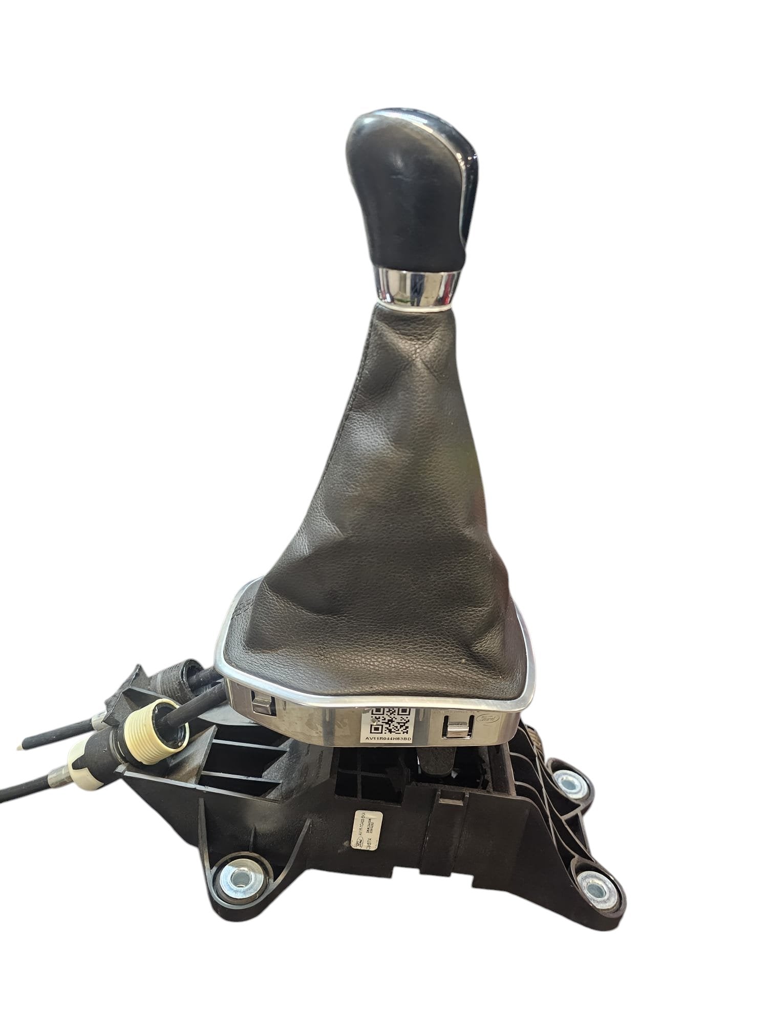 Leva Cambio Manuale 5 Marce Ford B - Max (2012 - 2018) Cod:AV1R - 7C453 - BKA - F&P CRASH SRLS - Ricambi Usati