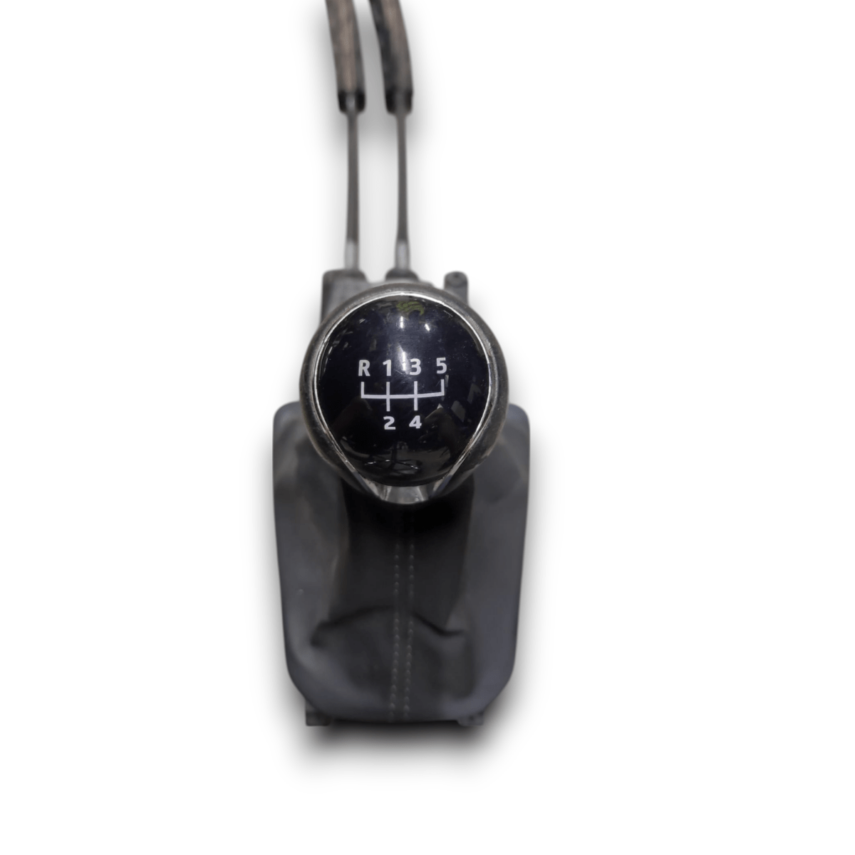 Leva cambio manuale 5 marce seat ibiza v 1.6 diesel cod: 2q0711049j (2017 - ) - F&P CRASH SRLS - Ricambi Usati