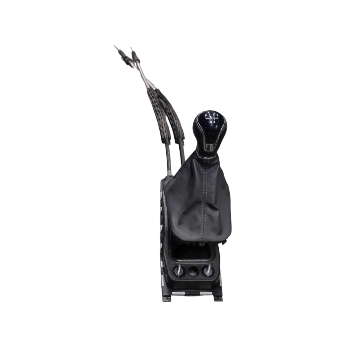 Leva cambio manuale 5 marce seat ibiza v 1.6 diesel cod: 2q0711049j (2017 - ) - F&amp;P CRASH SRLS - Ricambi Usati