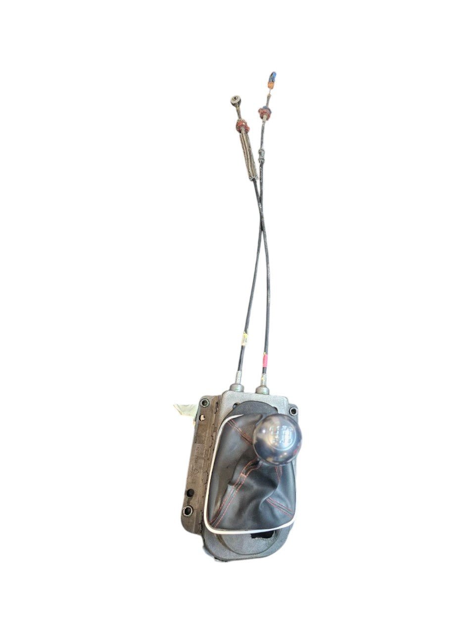 Leva Cambio Manuale 6 Marce Alfa Romeo Giulietta Cod:553466310 (2010 - 2020) - F&P CRASH SRLS - Ricambi Usati