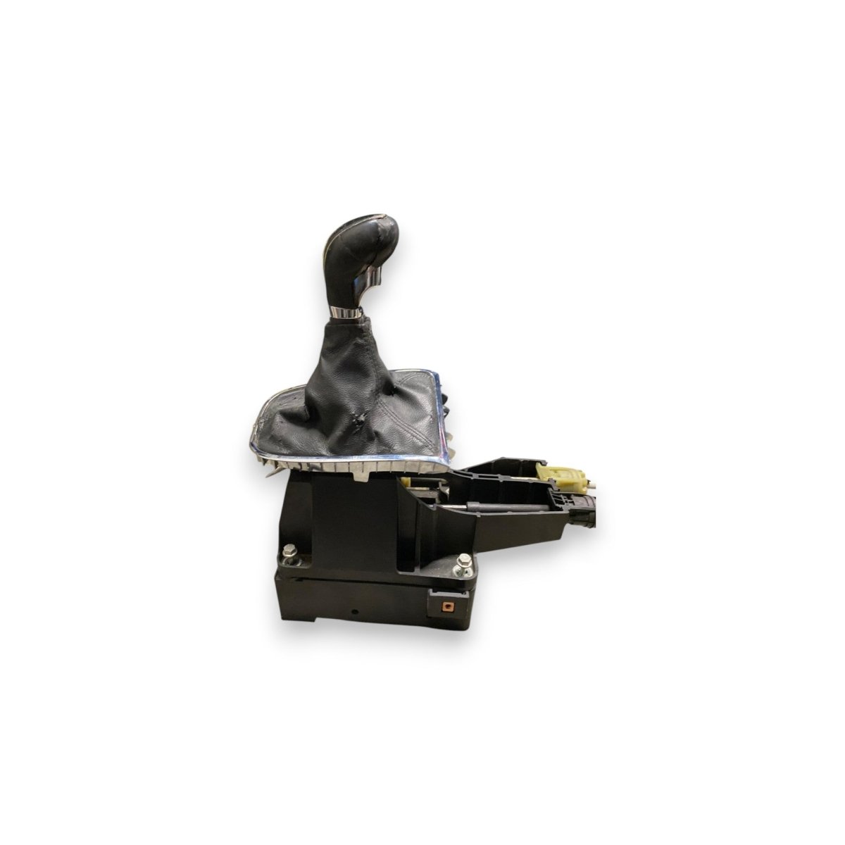 Leva cambio manuale 6 marce + corde Opel Astra J (2009 - 2015) Cod: 55563829 - F&P CRASH SRLS - Ricambi Usati