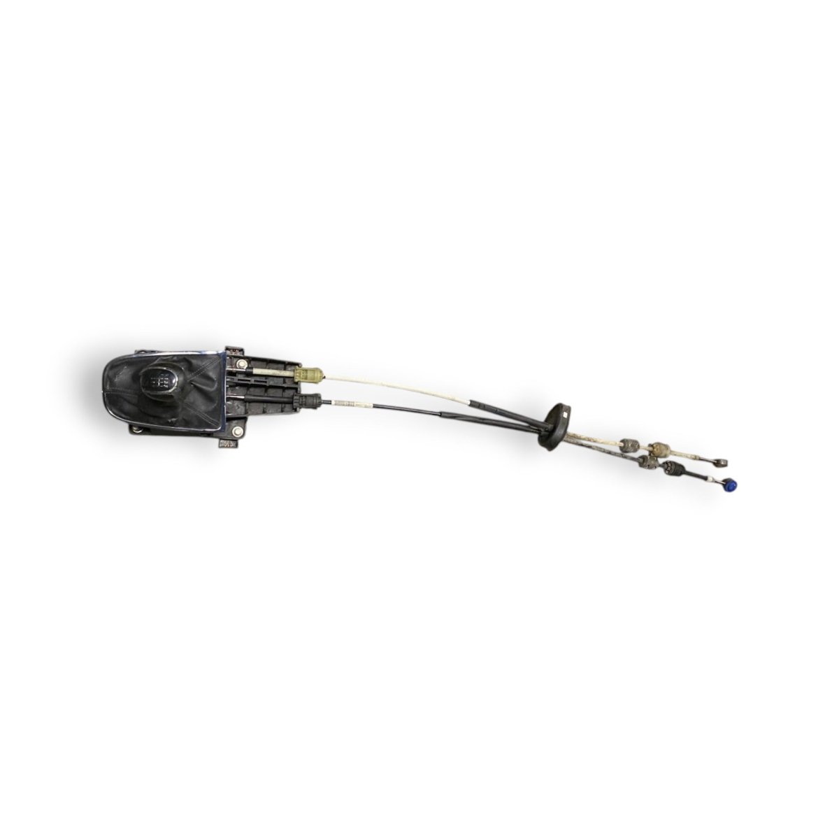 Leva cambio manuale 6 marce + corde Opel Astra J (2009 - 2015) Cod: 55563829 - F&P CRASH SRLS - Ricambi Usati