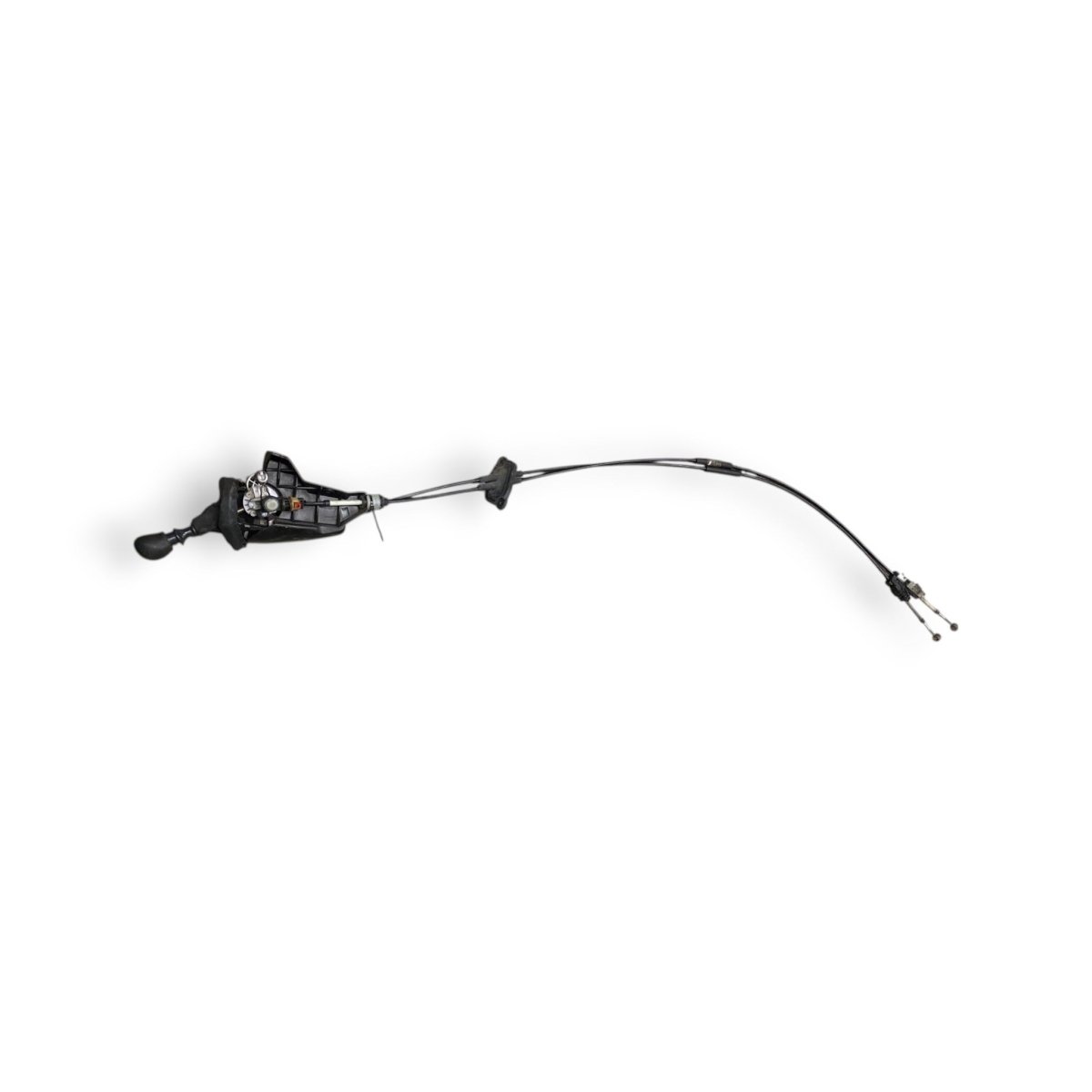 Leva cambio manuale 6 marce + corde Renault Master III (2010 - 2024) Cod: 8200744935 - F&P CRASH SRLS - Ricambi Usati