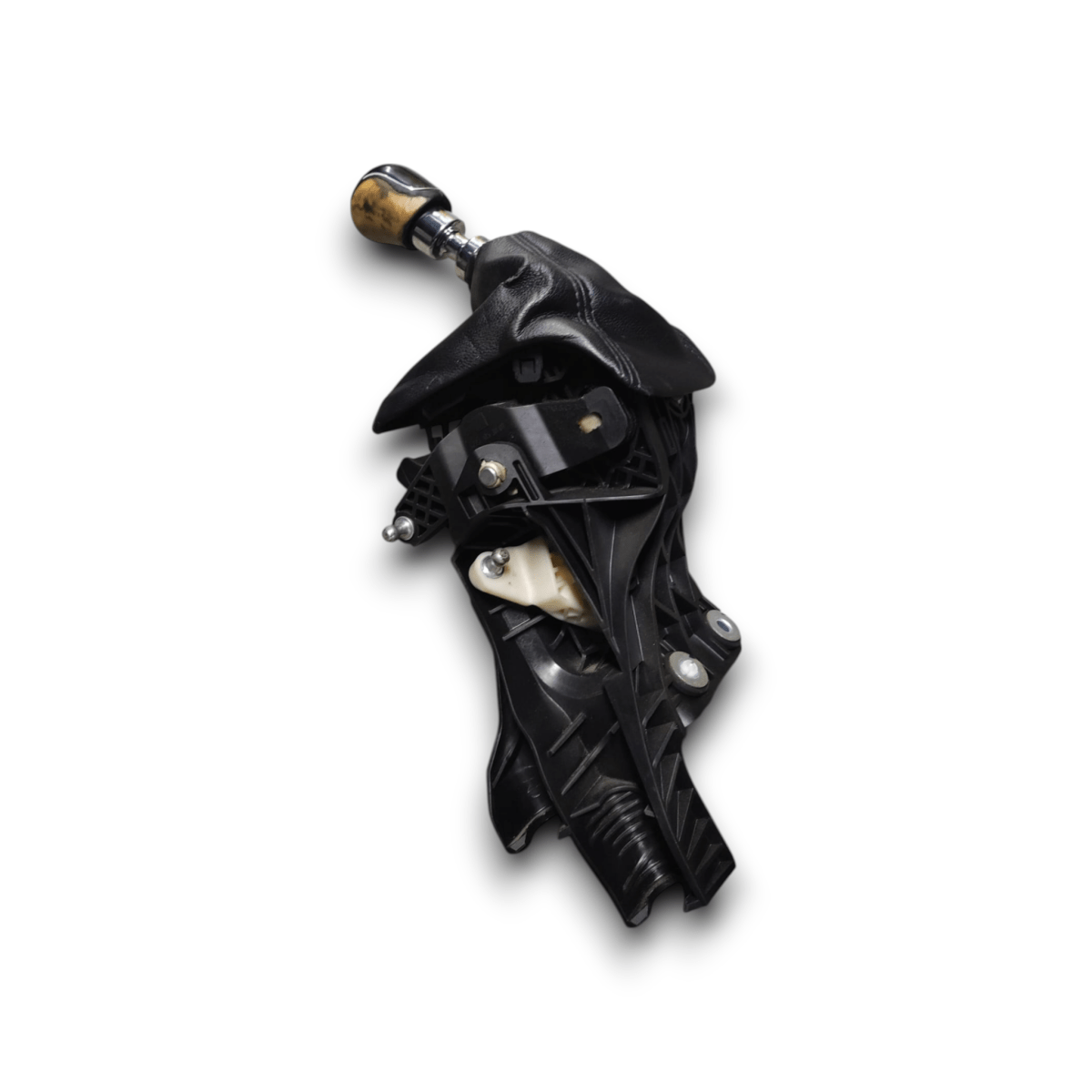 Leva Cambio Manuale 6 Marce Ford Transit COD: BK2R7C453MKD (2014 - ) - F&P CRASH SRLS - Ricambi Usati