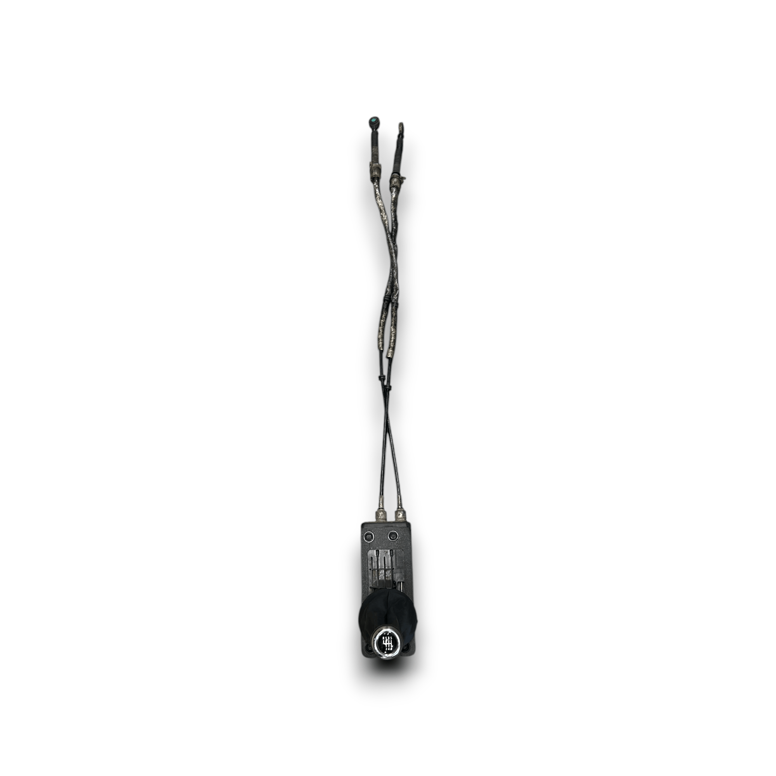 Leva Cambio Manuale 6 Marce Mini Cooper (R56) 1.6 Benzina (2007 > 2013) + Corde - F&P CRASH SRLS - Ricambi Usati