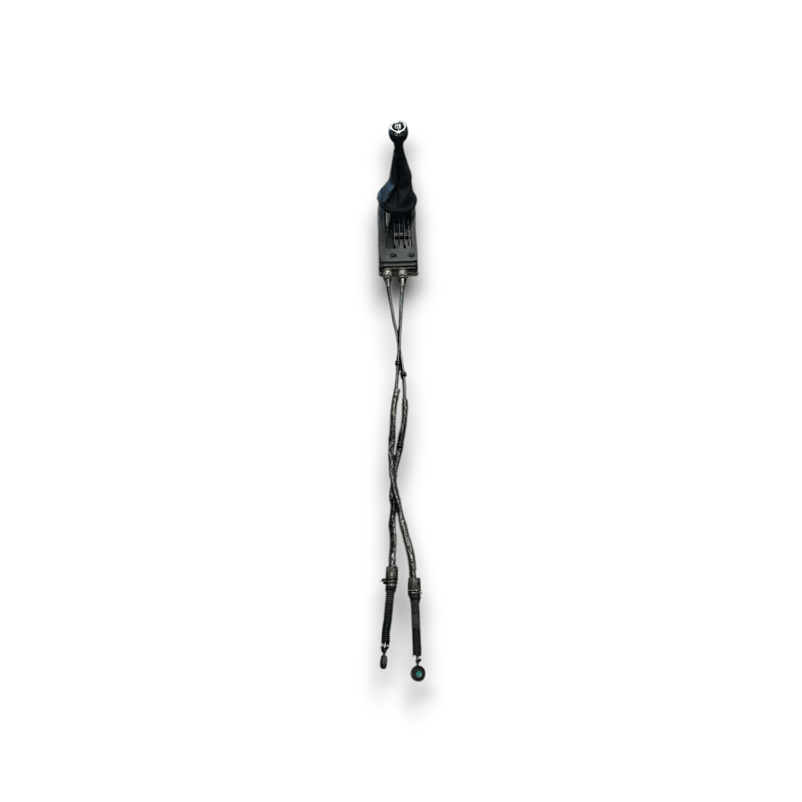 Leva Cambio Manuale 6 Marce Mini Cooper (R56) 1.6 Benzina (2007 > 2013) + Corde - F&P CRASH SRLS - Ricambi Usati