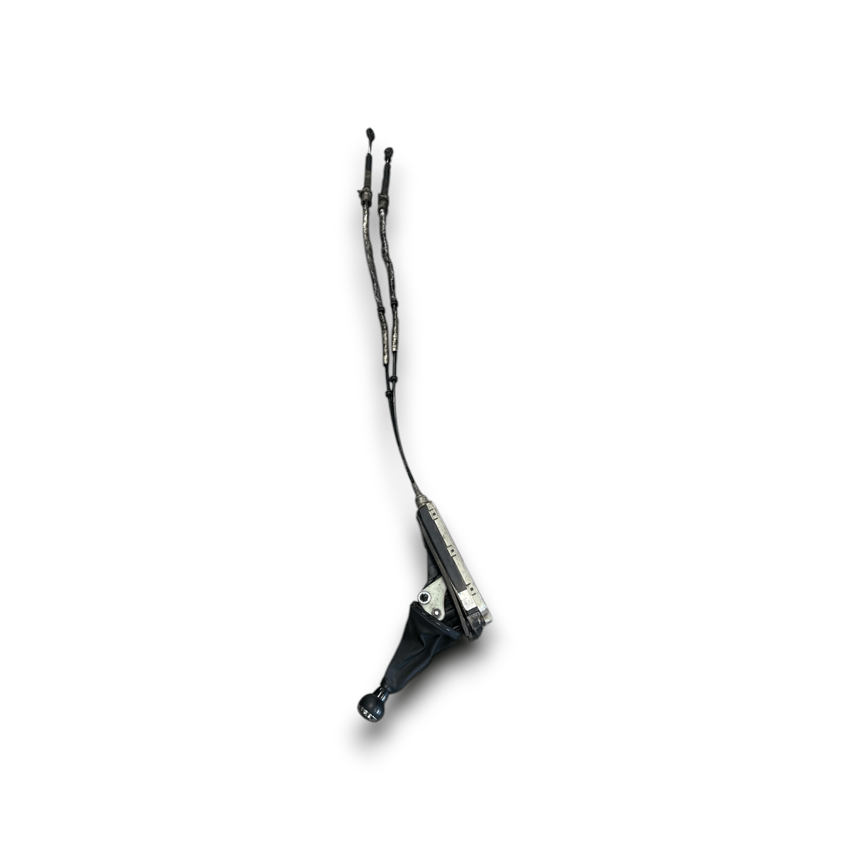 Leva Cambio Manuale 6 Marce Mini Cooper (R56) 1.6 Benzina (2007 > 2013) + Corde - F&P CRASH SRLS - Ricambi Usati
