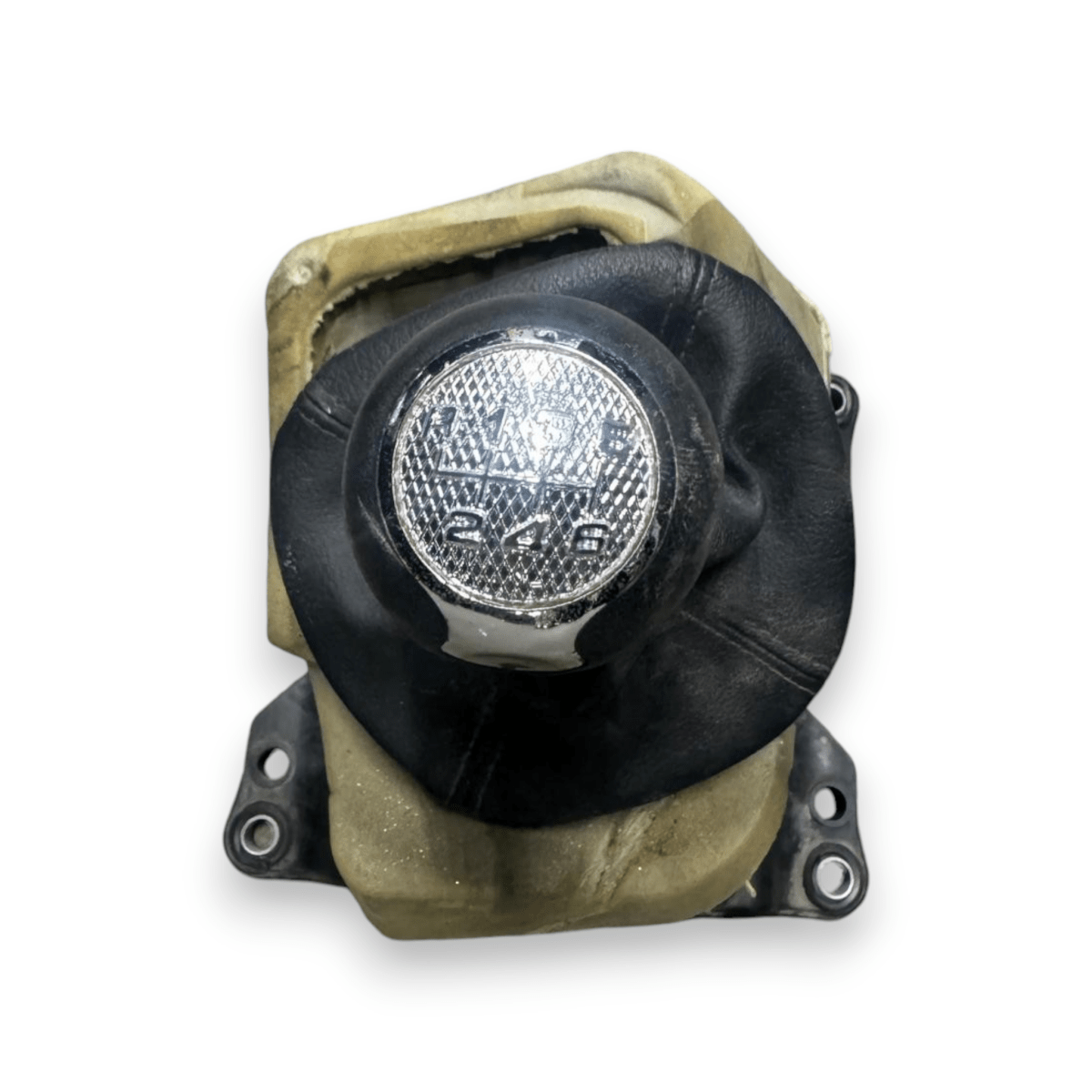 Leva cambio manuale Alfa Romeo MiTo 1.4 benzina cod.463133630 (2008 - 2020) - F&P CRASH SRL - Ricambi Usati