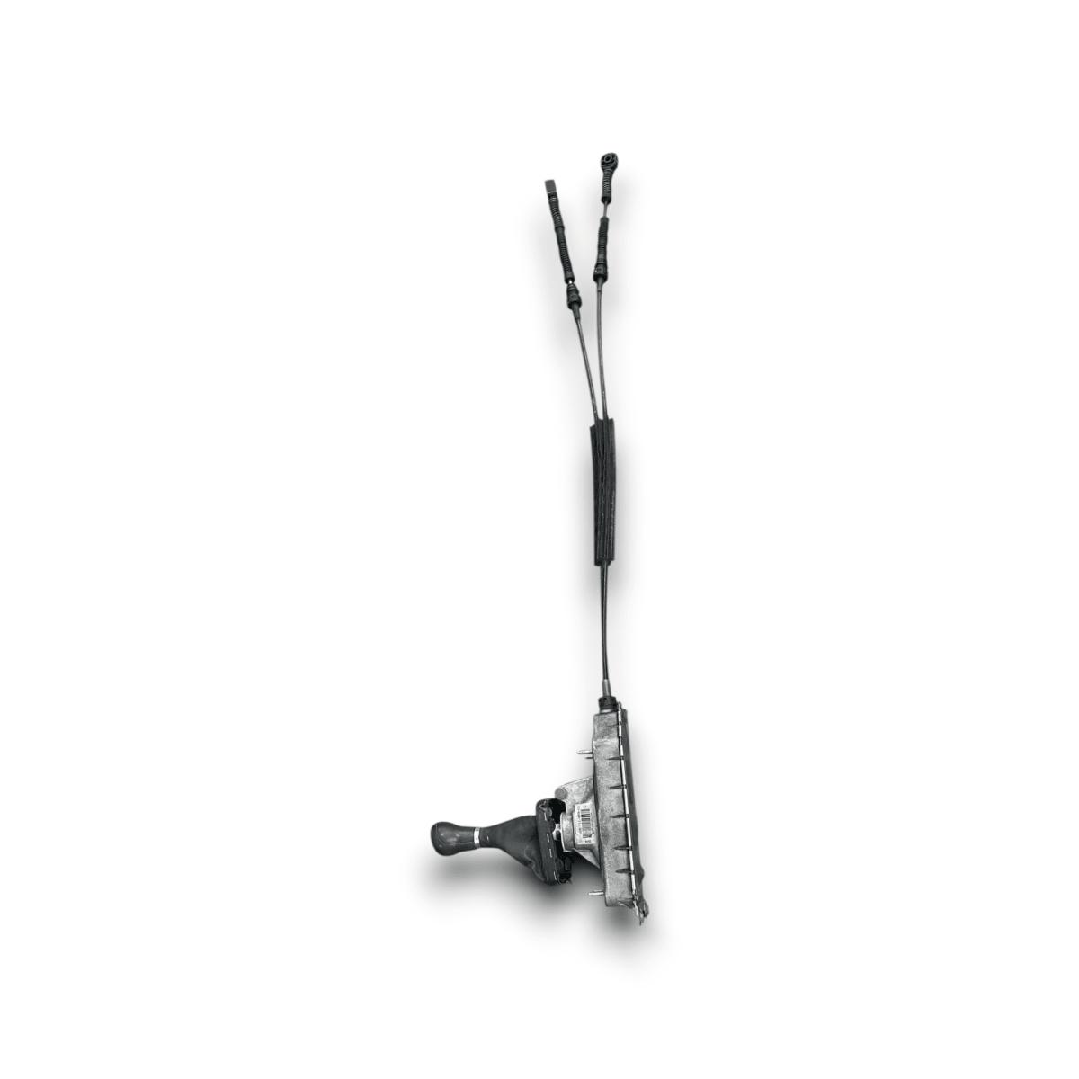 Leva cambio manuale audi a3 8p cod:5q0711049cg (2003 > 2012) + corde - F&P CRASH SRL - Ricambi Usati