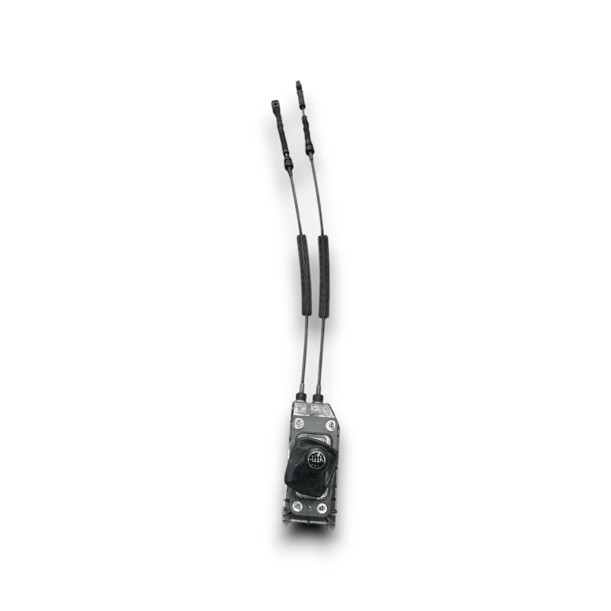 Leva cambio manuale audi a3 8p cod:5q0711049cg (2003 > 2012) + corde - F&P CRASH SRL - Ricambi Usati