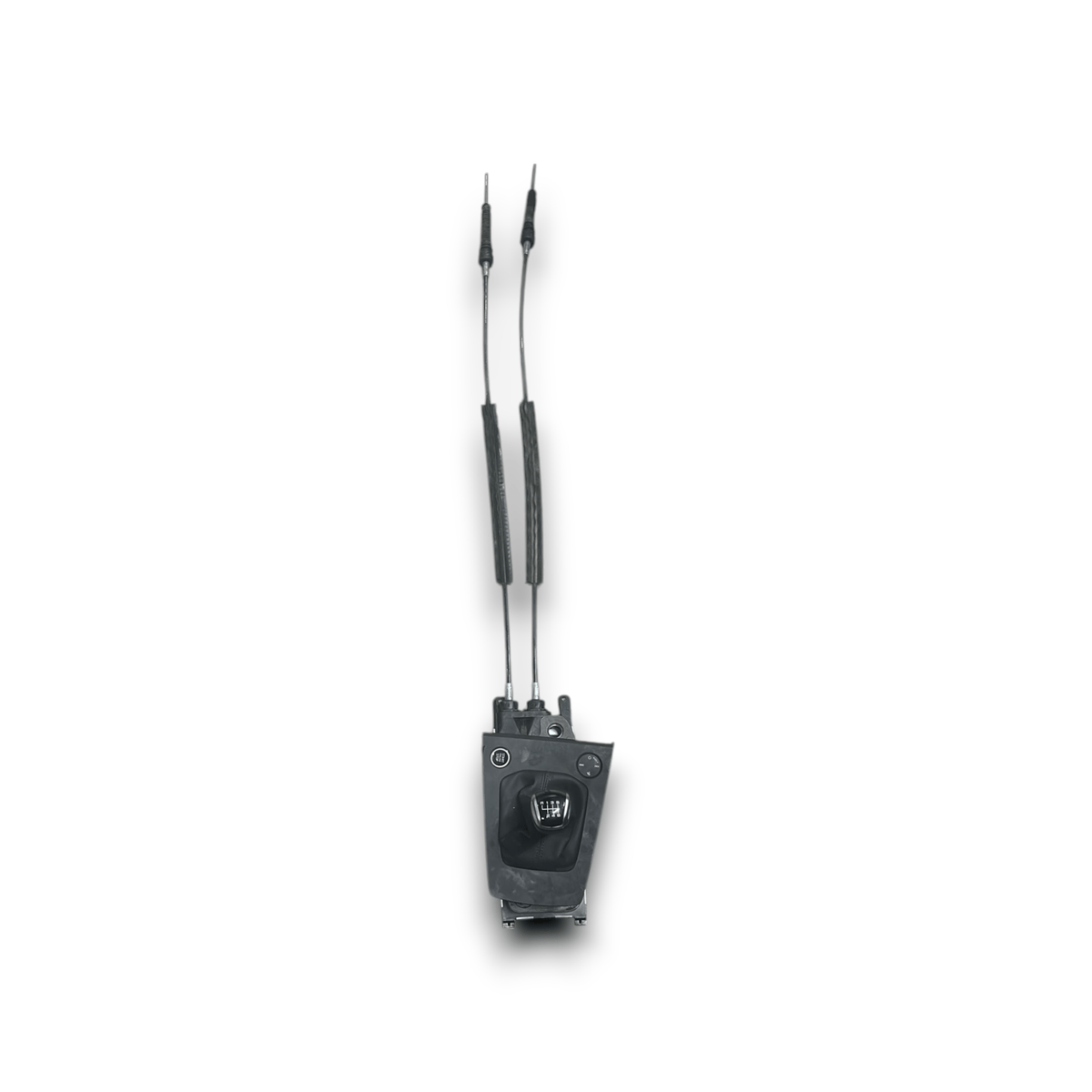 Leva Cambio Manuale Audi A3 8Y (2020 &gt;) cod:8Y1864261 + Corde - F&amp;P CRASH SRLS - Ricambi Usati