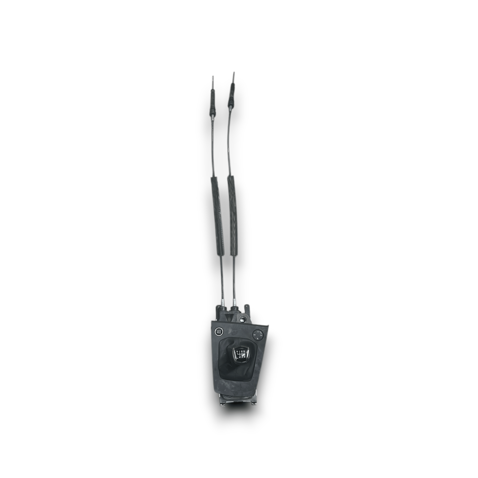 Leva Cambio Manuale Audi A3 8Y (2020 >) cod:8Y1864261 + Corde - F&P CRASH SRLS - Ricambi Usati