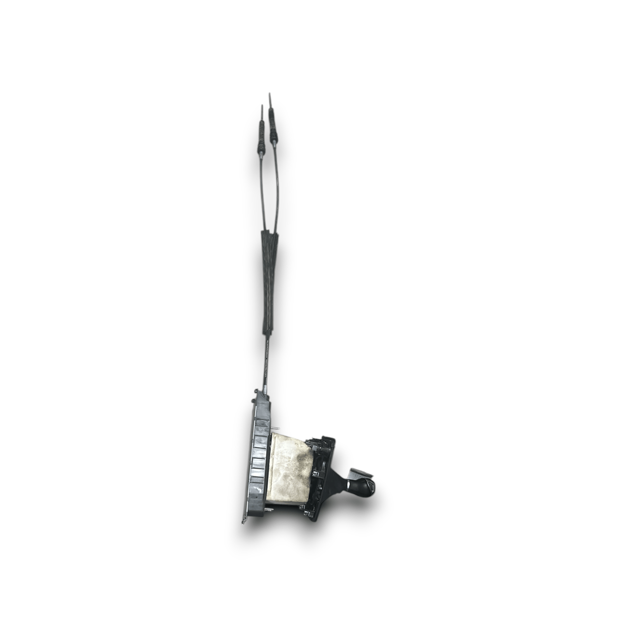 Leva Cambio Manuale Audi A3 8Y (2020 >) cod:8Y1864261 + Corde - F&P CRASH SRLS - Ricambi Usati