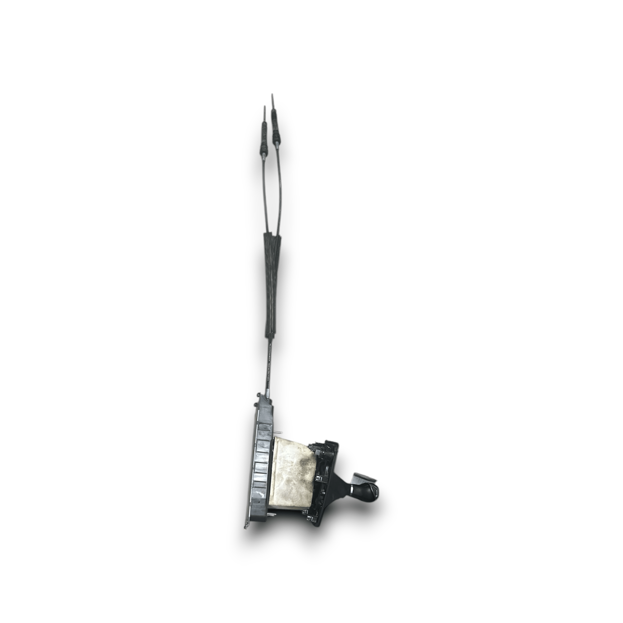 Leva Cambio Manuale Audi A3 8Y (2020 >) cod:8Y1864261 + Corde - F&P CRASH SRLS - Ricambi Usati