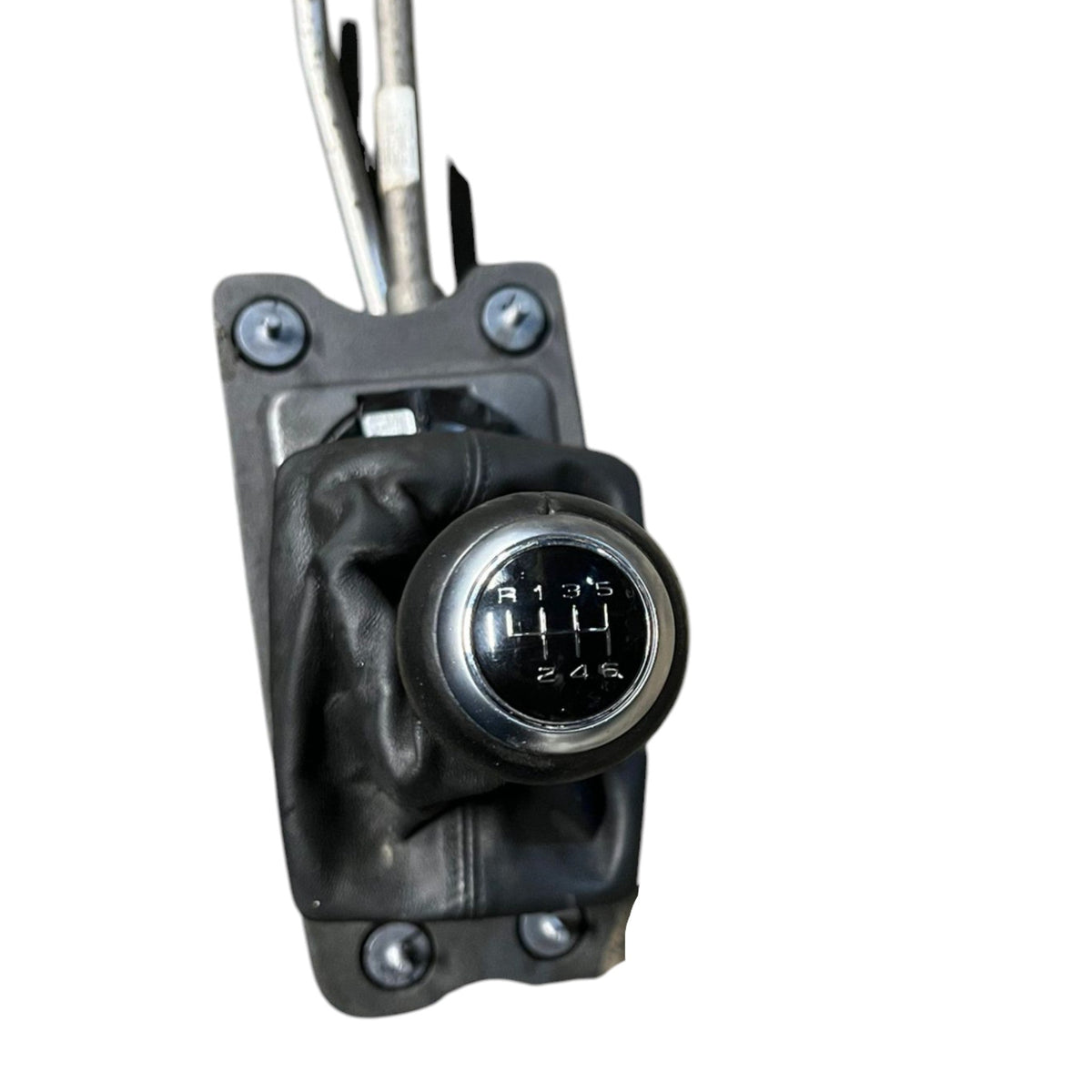 Manual Gear Shift Audi A4 (B8) code:8K0711151C (2007 >2016) - F&P CRASH SRLS - Used Parts