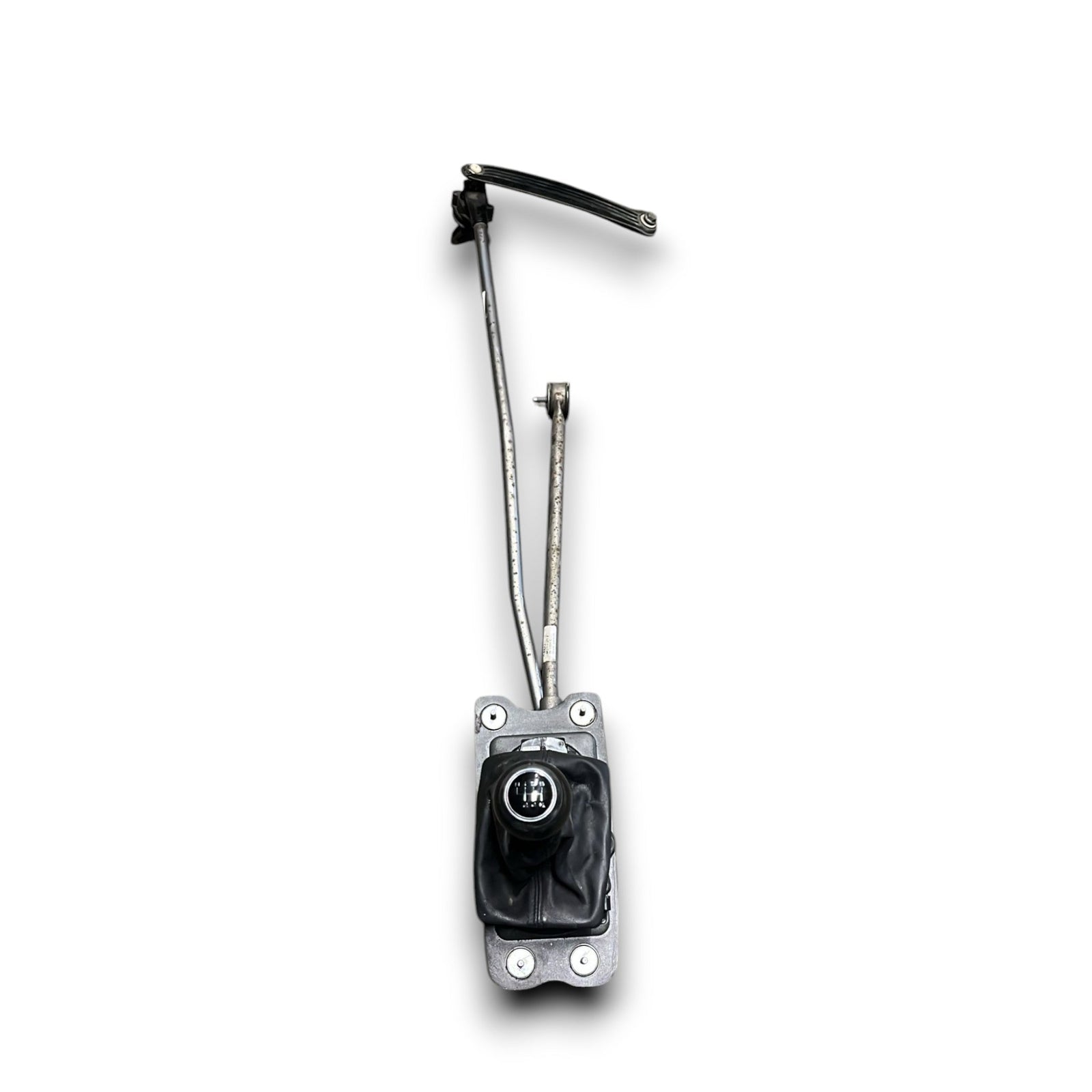 Leva Cambio Manuale Audi A4 (B8) cod:8K0711151C (2007 >2016) - F&P CRASH SRLS - Ricambi Usati