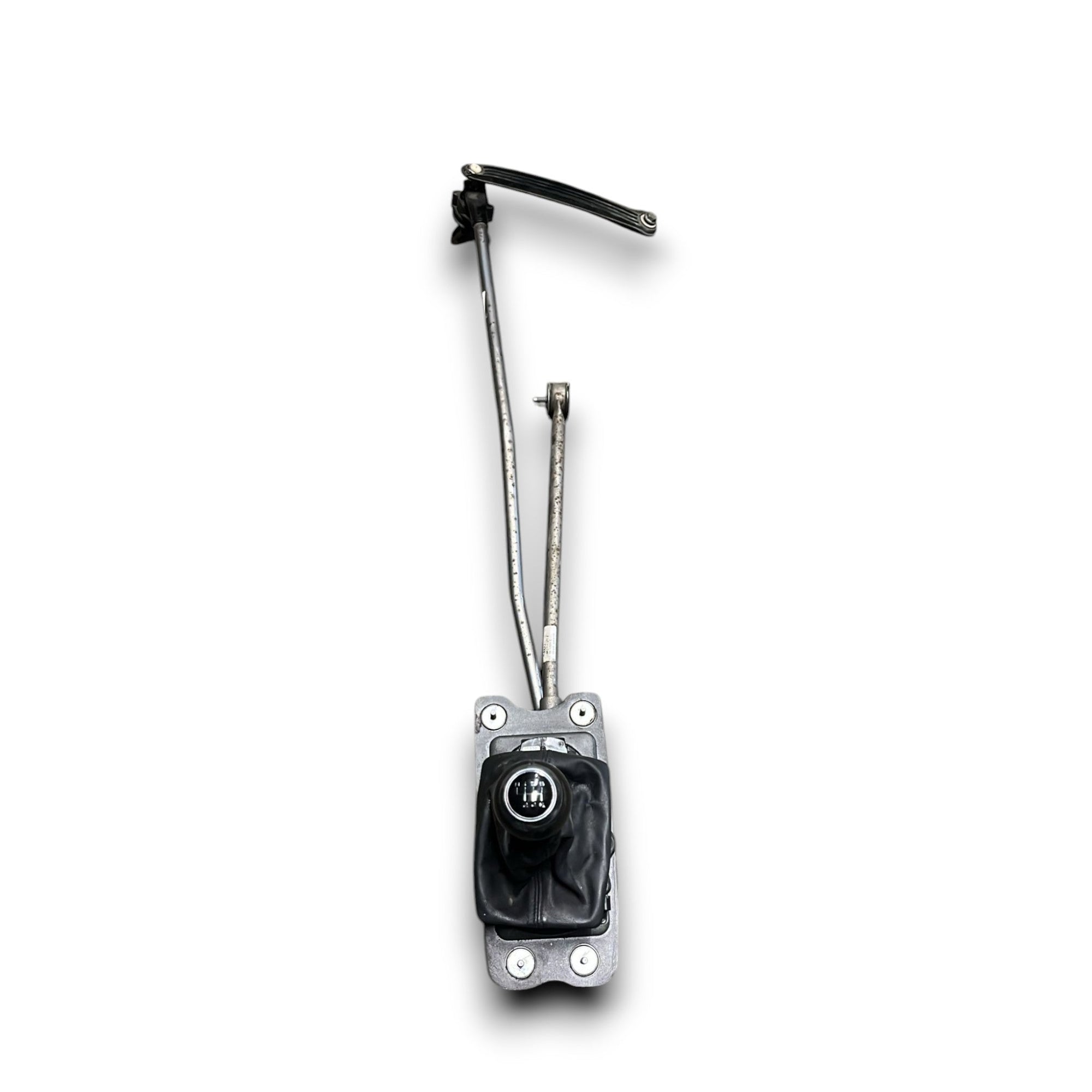 Leva Cambio Manuale Audi A4 (B8) cod:8K0711151C (2007 >2016) - F&P CRASH SRLS - Ricambi Usati