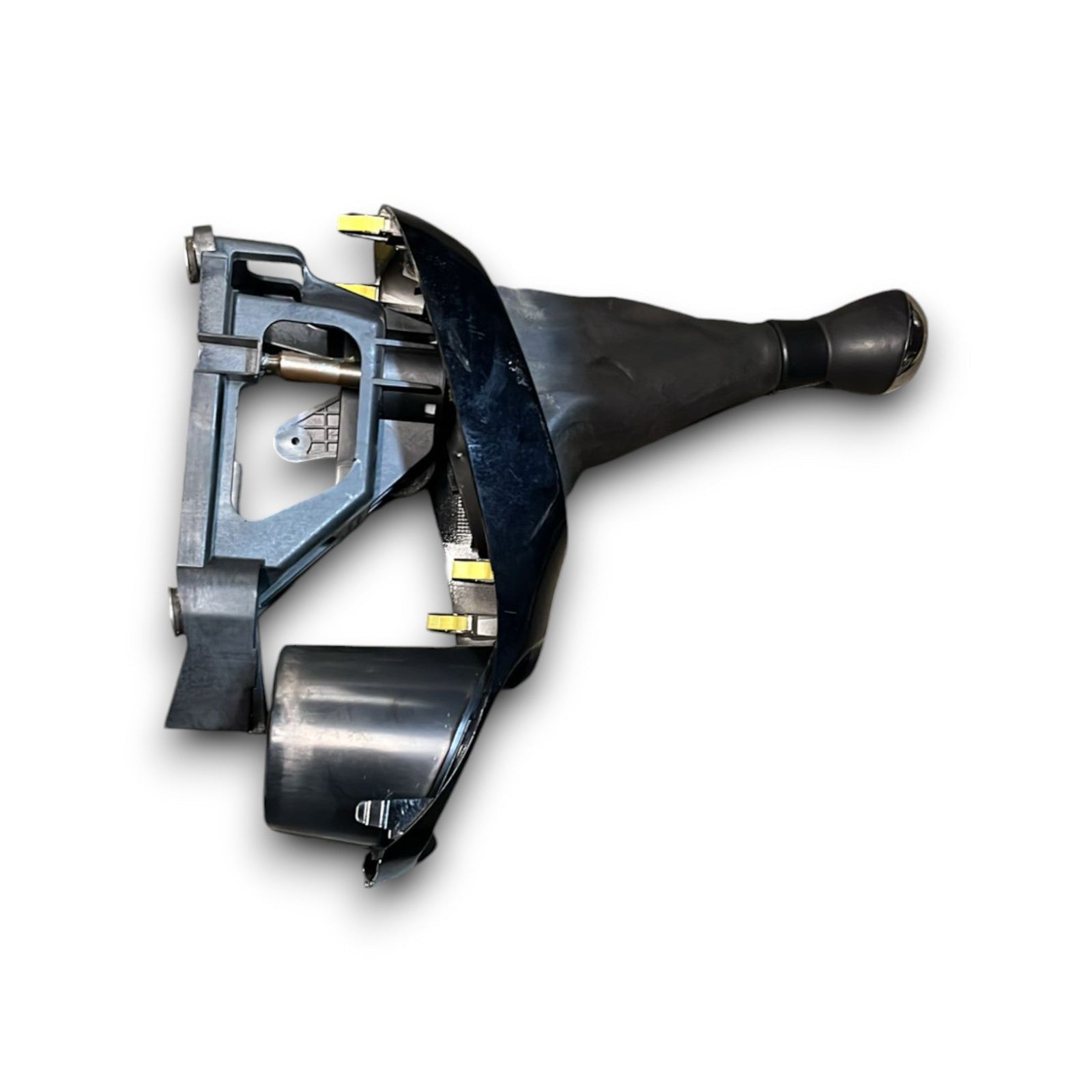 Leva Cambio Manuale Citroen C1 cod:33530 - 0H030 1.0 Benzina (2005 > 2022) - F&P CRASH SRLS - Ricambi Usati