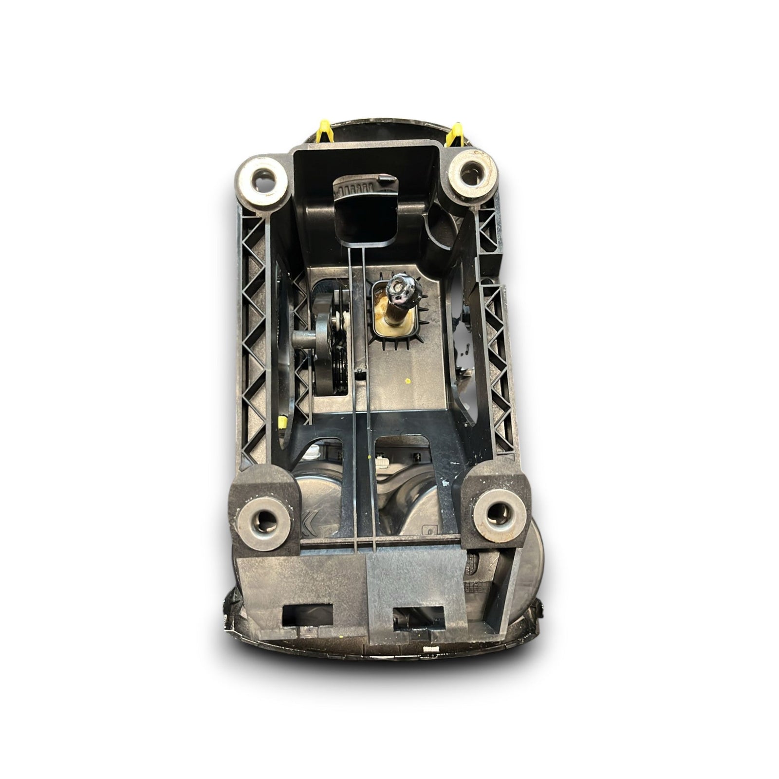 Leva Cambio Manuale Citroen C1 cod:33530 - 0H030 1.0 Benzina (2005 > 2022) - F&P CRASH SRLS - Ricambi Usati