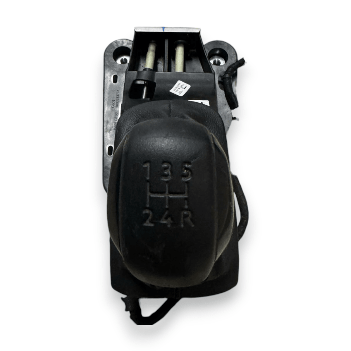 Leva cambio manuale Citroën C4 Cactus 1.6 diesel cod.9808161780 (2014 - 2024) - F&P CRASH SRL - Ricambi Usati