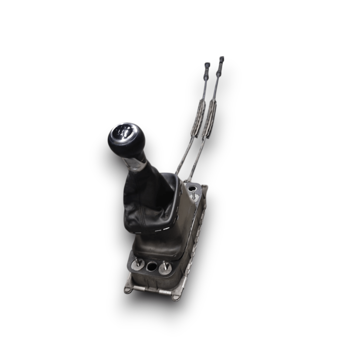 Leva cambio manuale con corde 6 marce volkswagen golf v cod: 1k0711061b (2003 - 2008) - F&P CRASH SRLS - Ricambi Usati