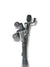 Leva cambio Manuale con Corde Audi A3 8P (2005) cod: 8P0863876 - F&P CRASH SRLS - Ricambi Usati