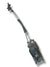 Leva cambio Manuale con Corde Audi A3 8P (2005) cod: 8P0863876 - F&P CRASH SRLS - Ricambi Usati