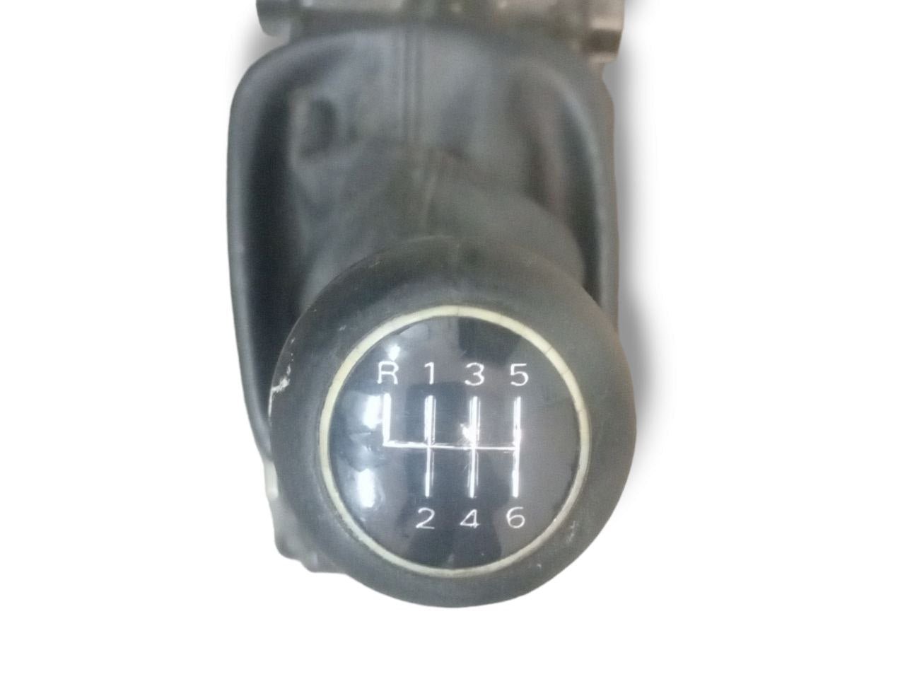 Leva cambio Manuale con Corde Audi A3 8P (2005) cod: 8P0863876 - F&P CRASH SRLS - Ricambi Usati