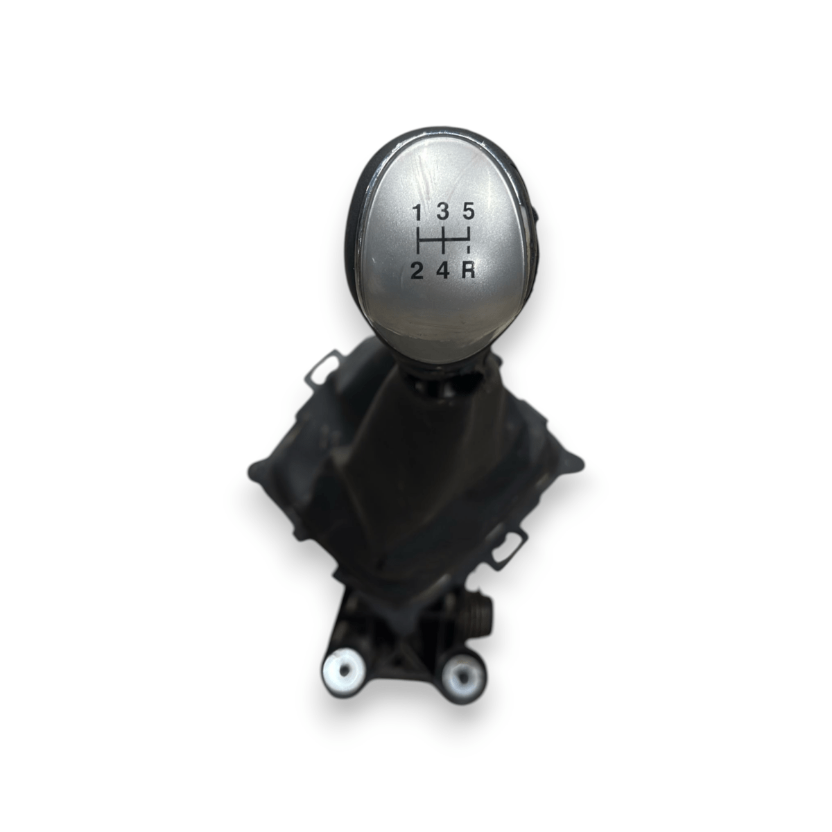 Leva cambio manuale + corde 5 marce ford fiesta VI 1.4 benzina cod:8a6r - 7c453 - mab (2008 - 2017) - F&P CRASH SRL - Ricambi Usati