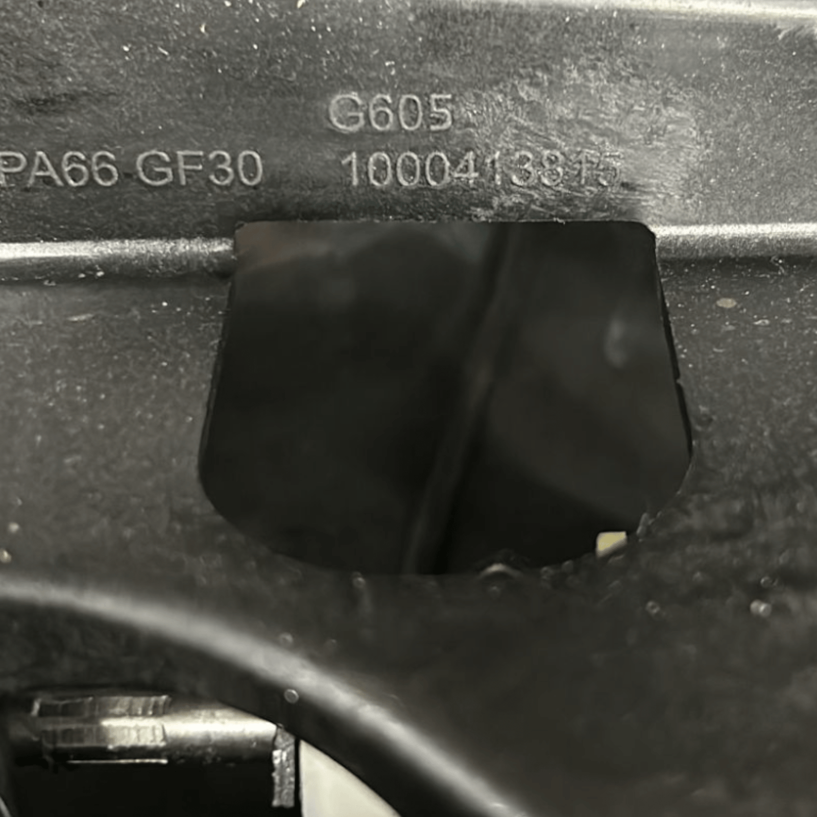 Leva Cambio Manuale + Corde Citroen C3 cod:1000413815 (2016 >) - F&P CRASH SRLS - Ricambi Usati