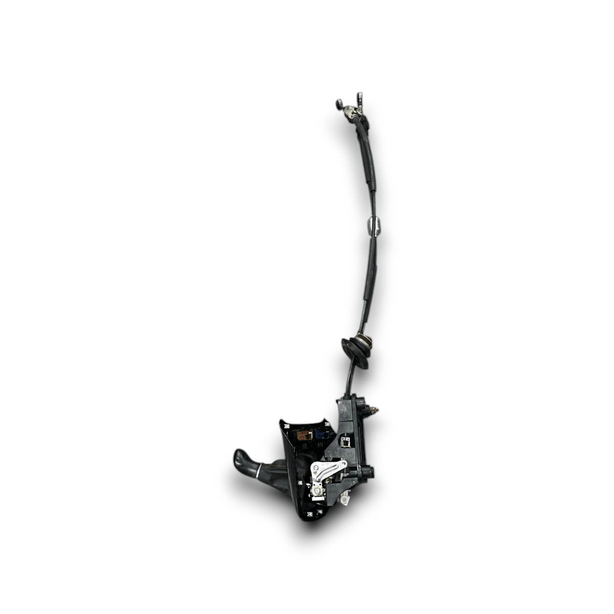 Leva Cambio Manuale + Corde Citroen C3 cod:1000413815 (2016 >) - F&P CRASH SRLS - Ricambi Usati