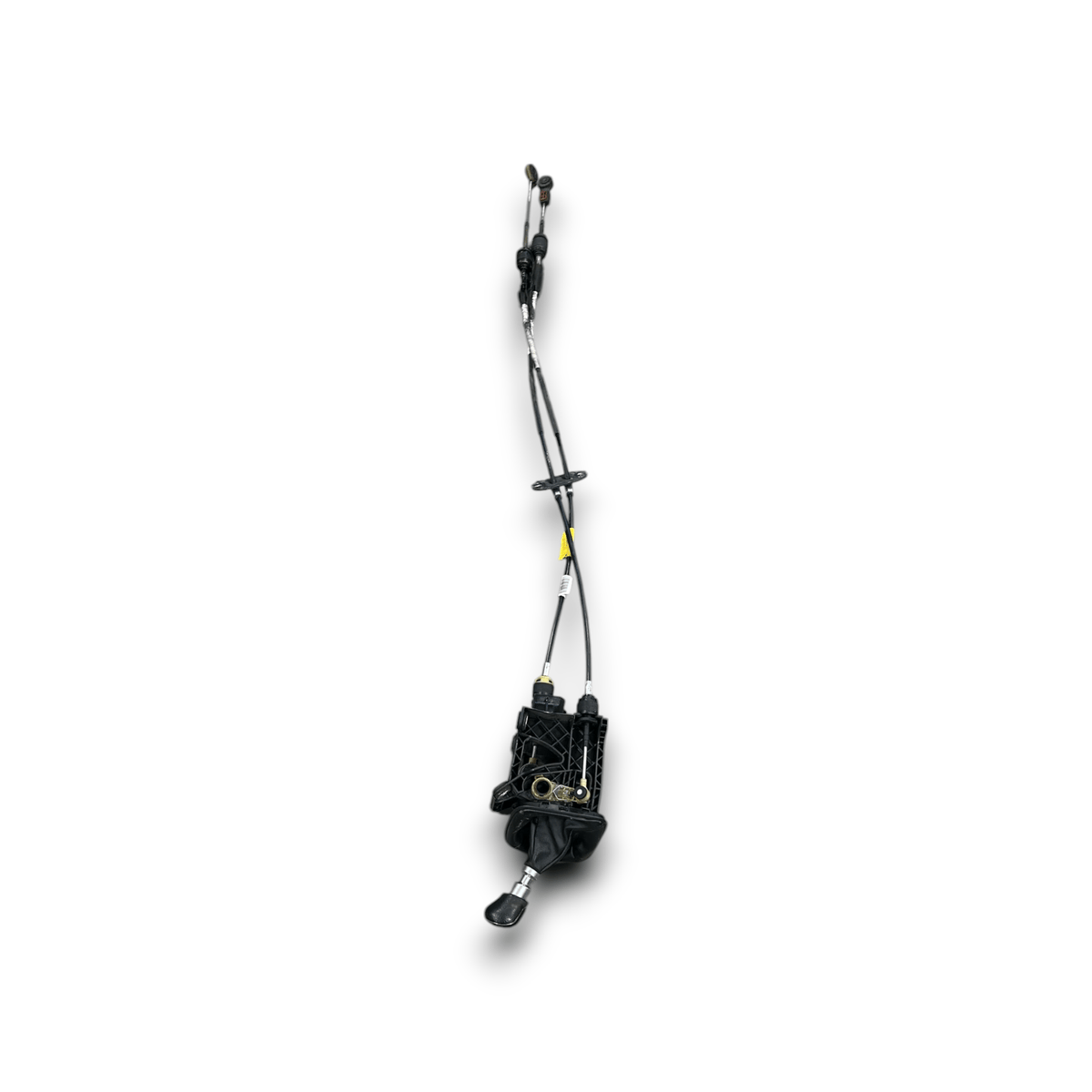 Leva Cambio Manuale + Corde Ford Kuga II cod:AV6R7C453MAG (2012 > 2019) - F&P CRASH SRLS - Ricambi Usati